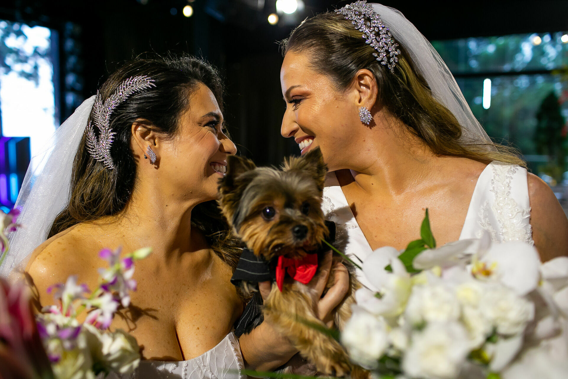 Foto Casamento Raphaela & Sheila - Imagem 16