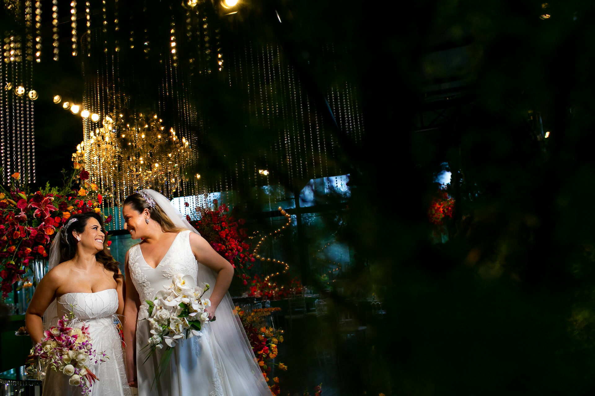 Foto Casamento Raphaela & Sheila - Imagem 18