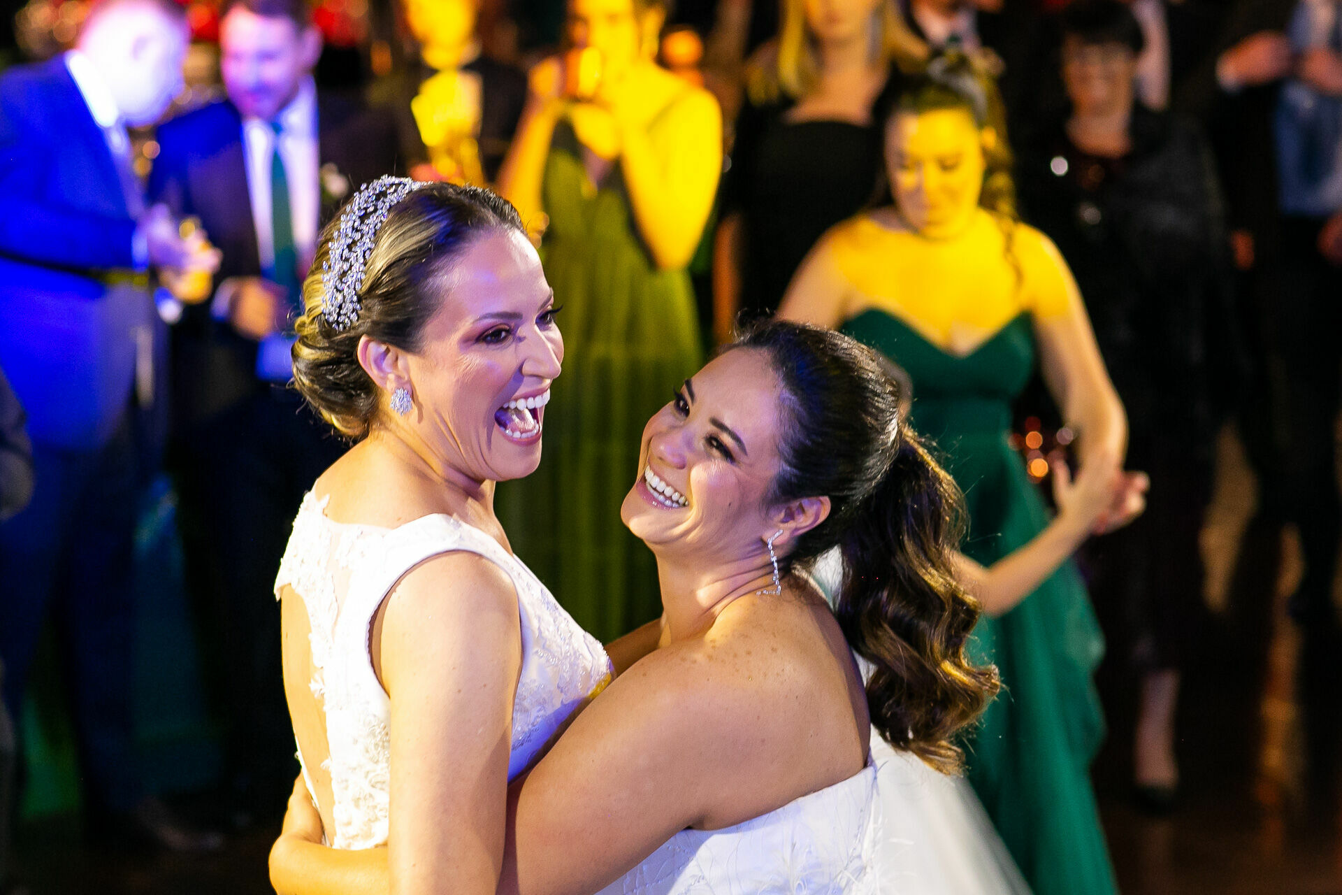 Foto Casamento Raphaela & Sheila - Imagem 52