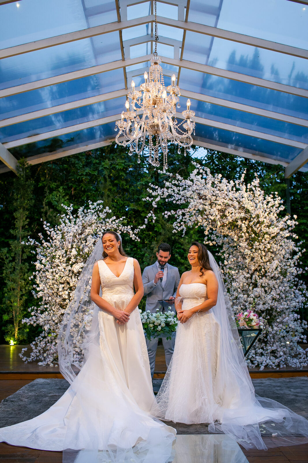 Foto Casamento Raphaela & Sheila - Imagem 31