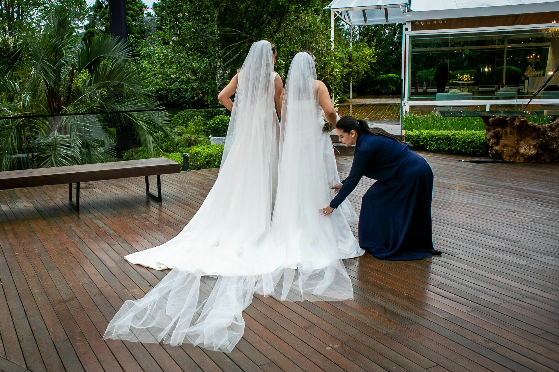 Foto Casamento Raphaela & Sheila - Imagem 20