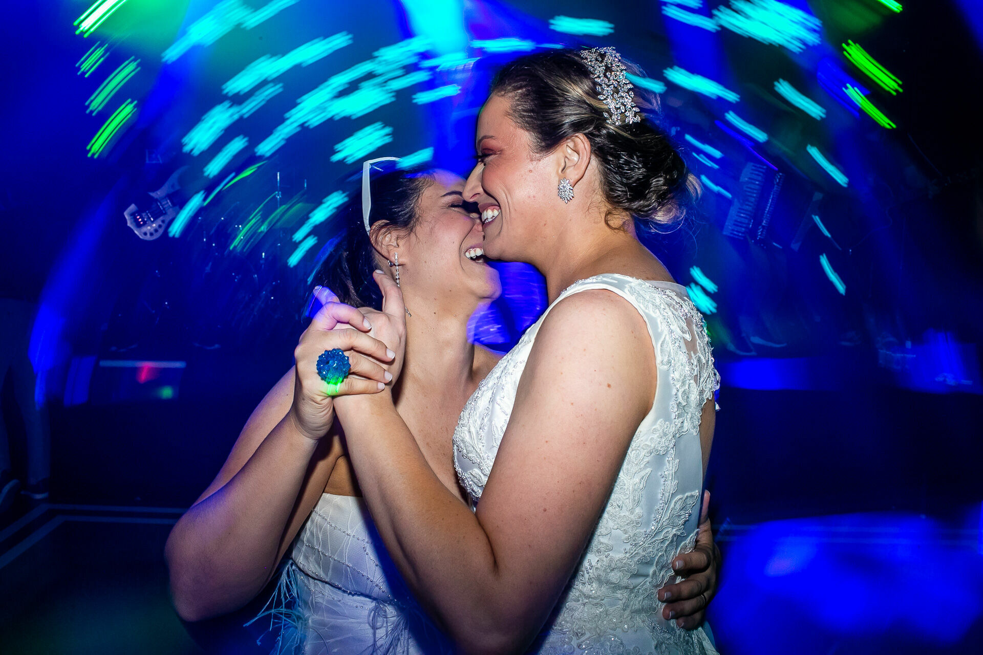 Foto Casamento Raphaela & Sheila - Imagem 75