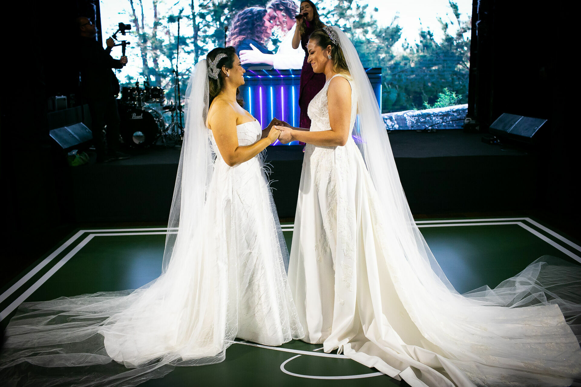 Foto Casamento Raphaela & Sheila - Imagem 15