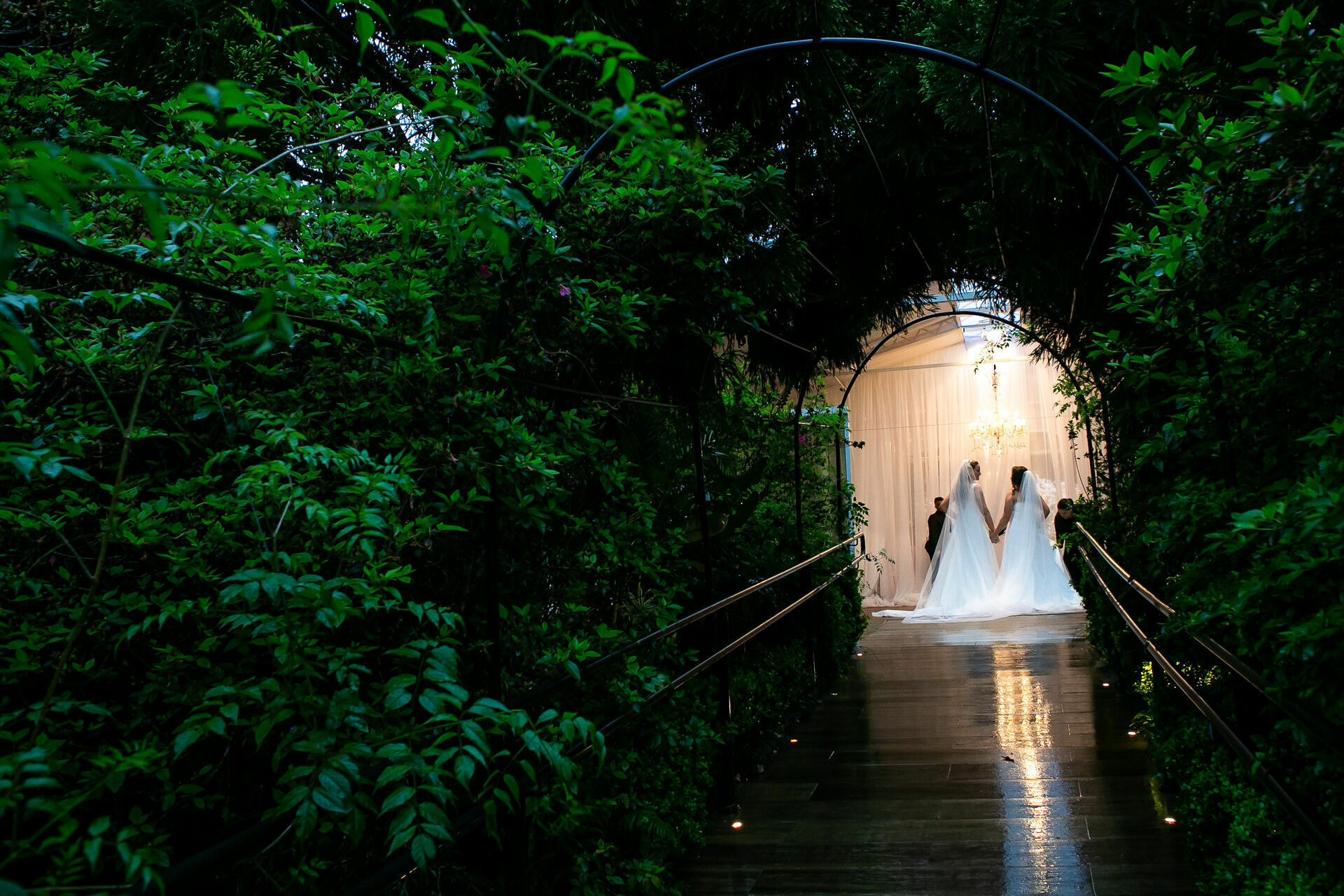 Foto Casamento Raphaela & Sheila - Imagem 22