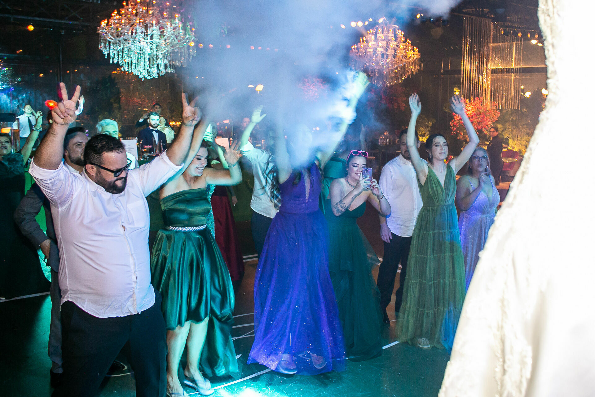 Foto Casamento Raphaela & Sheila - Imagem 77