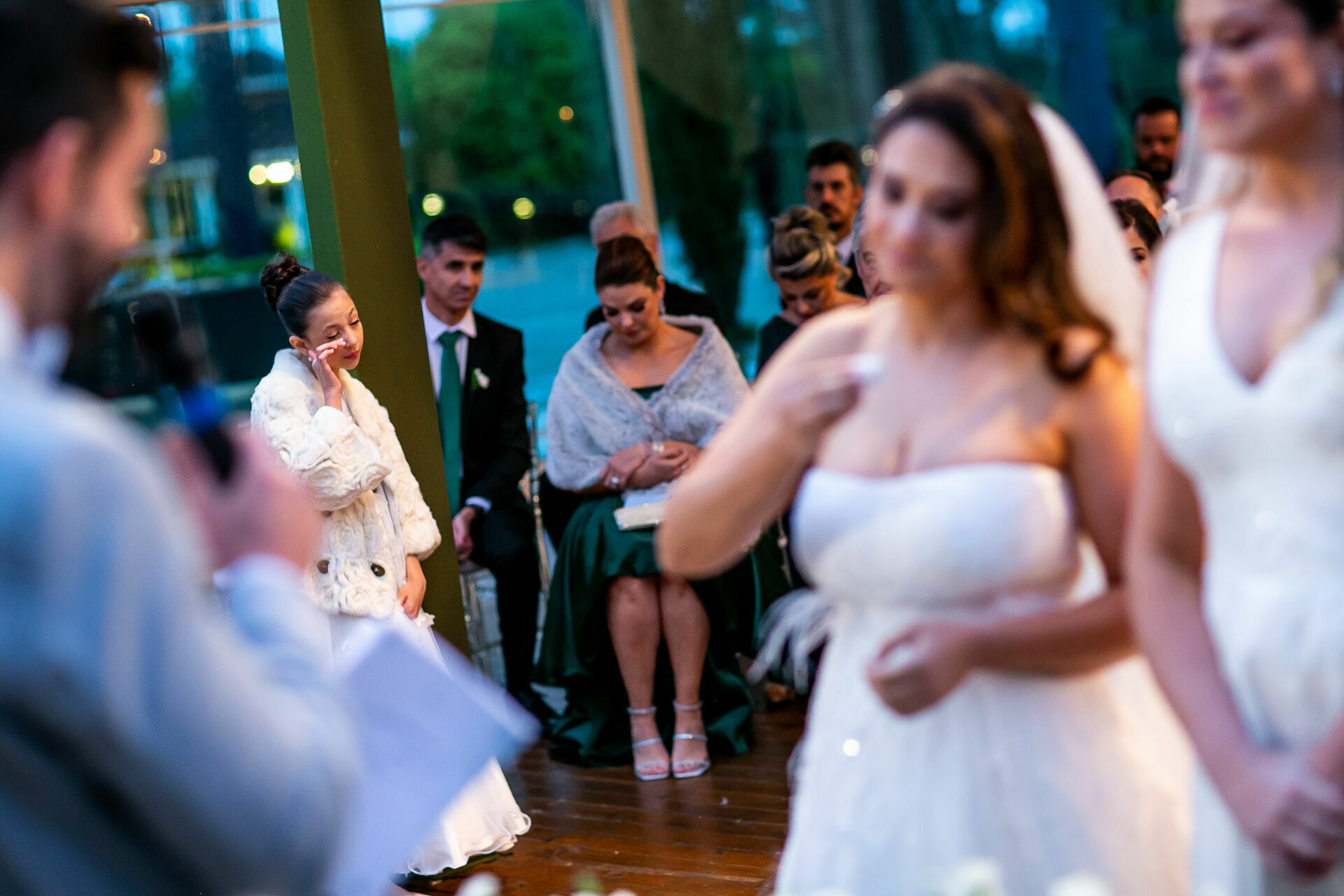 Foto Casamento Raphaela & Sheila - Imagem 33