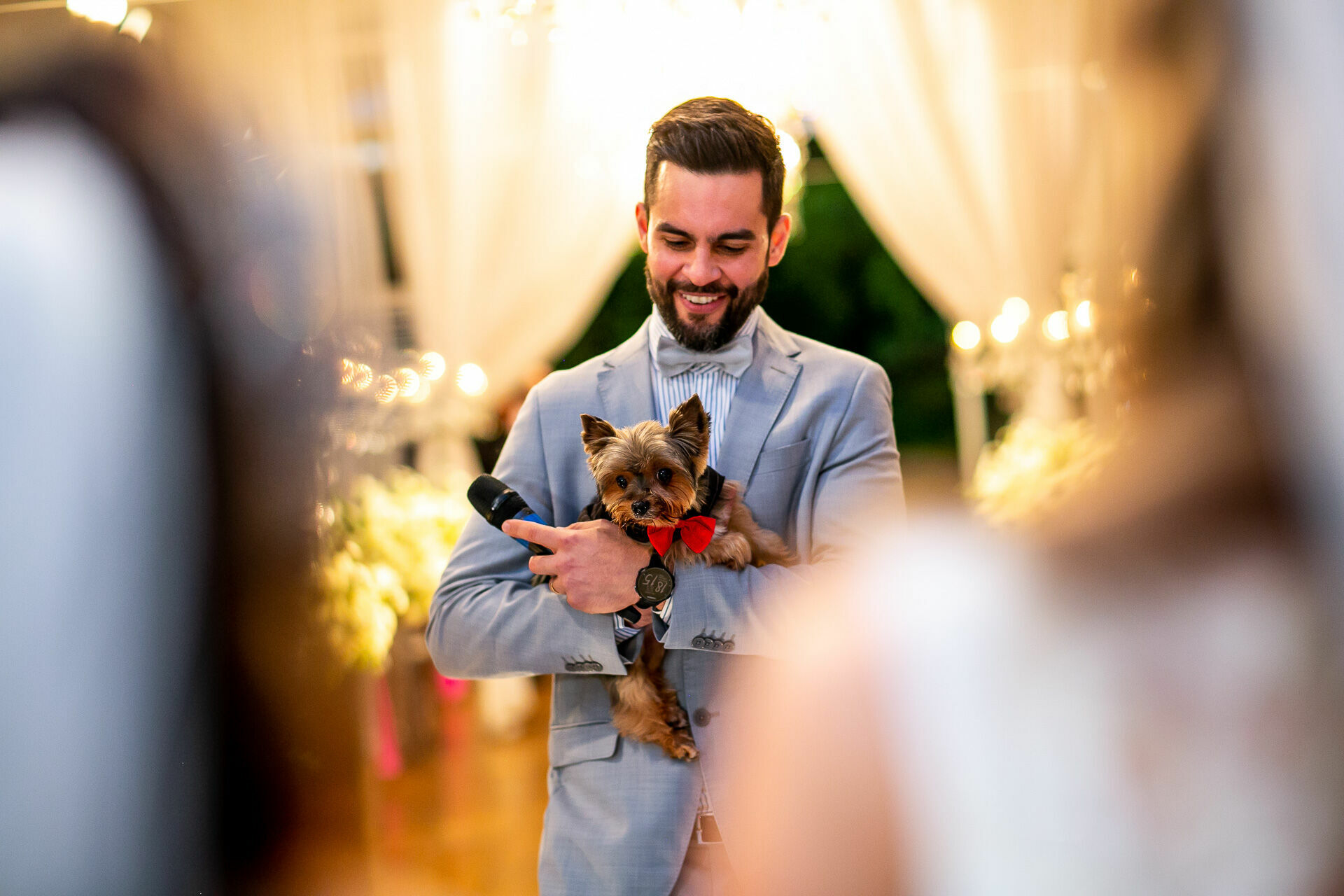 Foto Casamento Raphaela & Sheila - Imagem 38