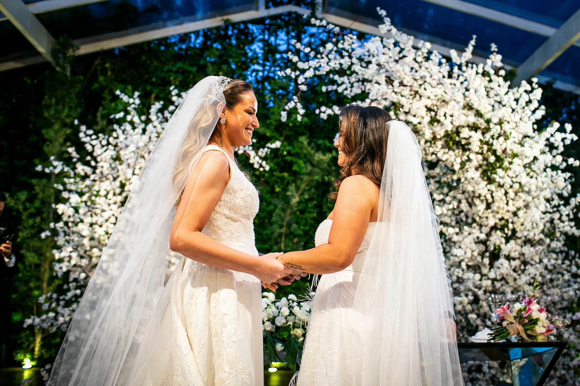 Foto Casamento Raphaela & Sheila - Imagem 44