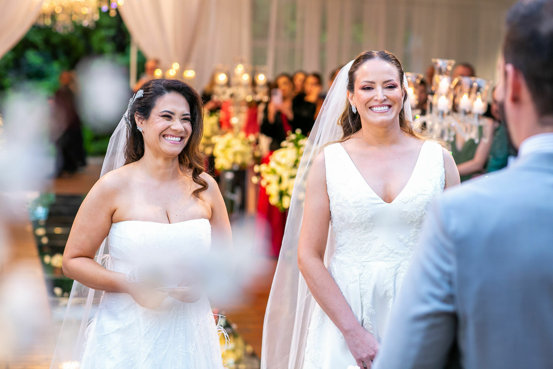 Foto Casamento Raphaela & Sheila - Imagem 24