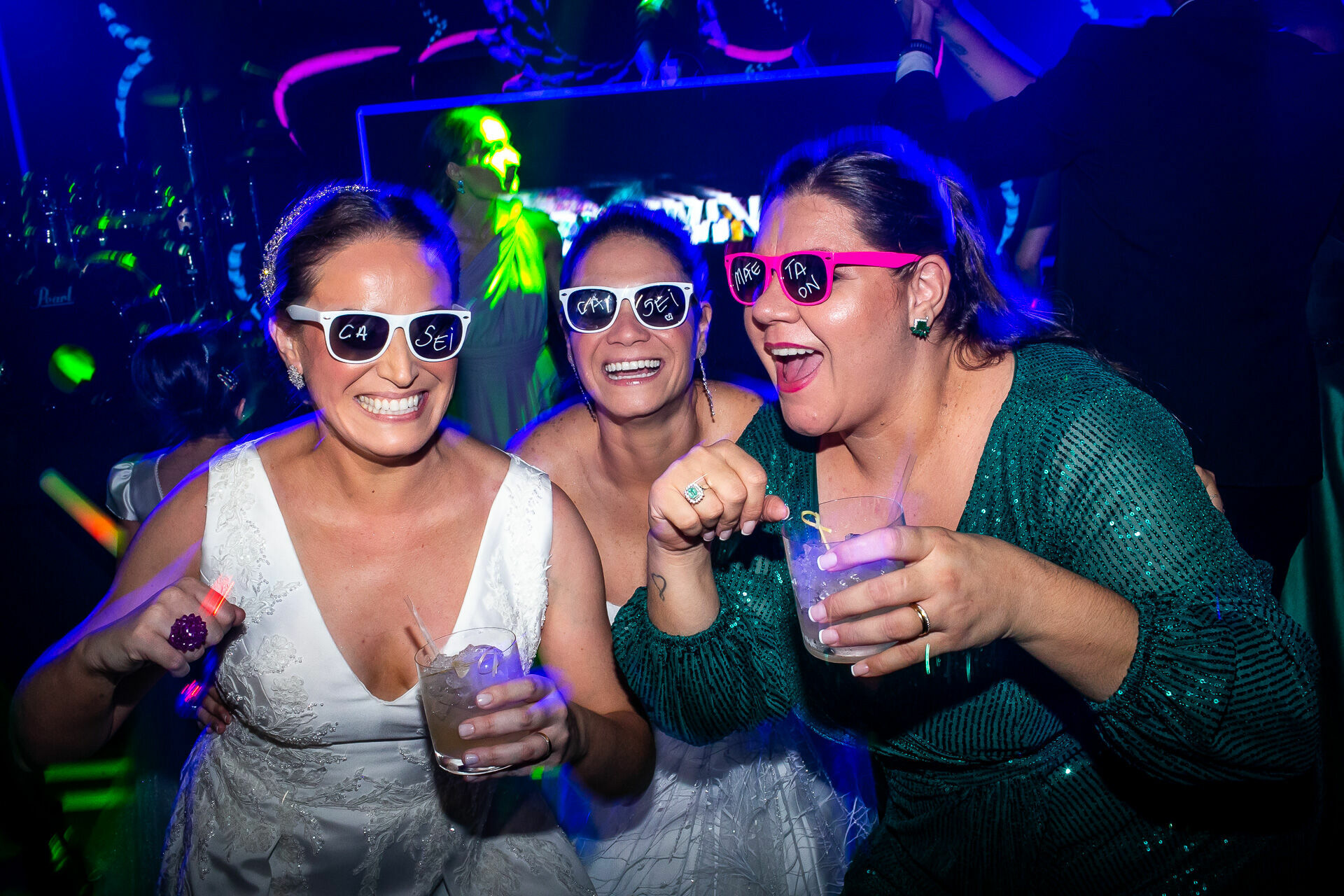 Foto Casamento Raphaela & Sheila - Imagem 64