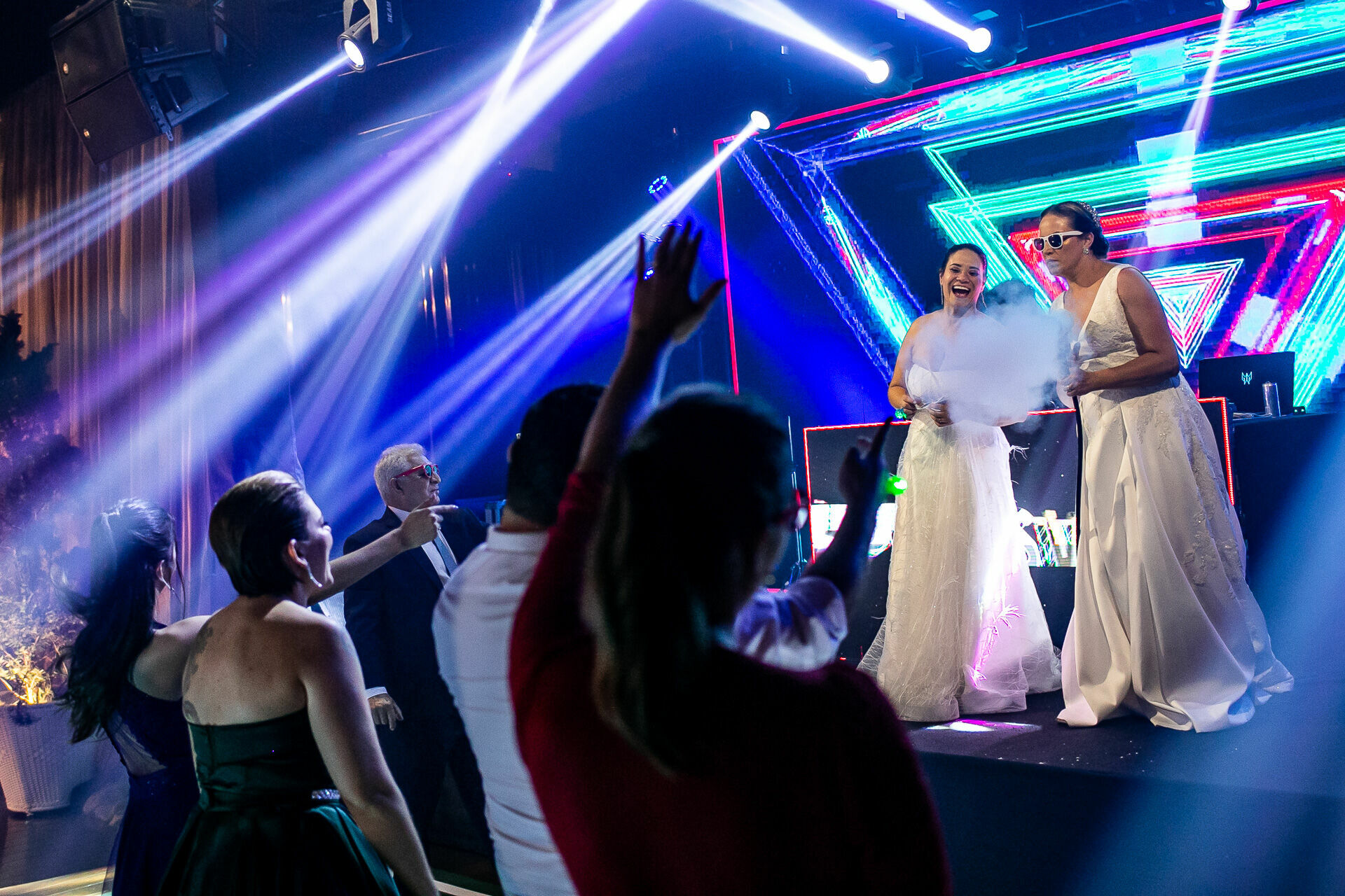 Foto Casamento Raphaela & Sheila - Imagem 79