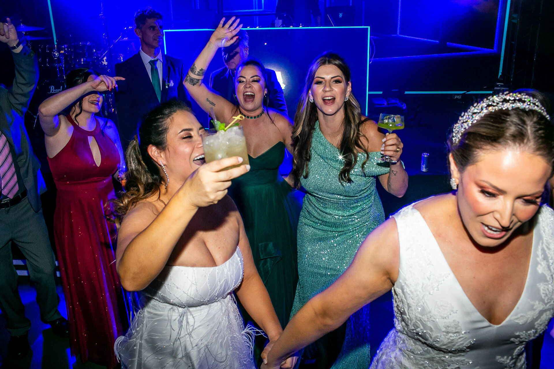 Foto Casamento Raphaela & Sheila - Imagem 57