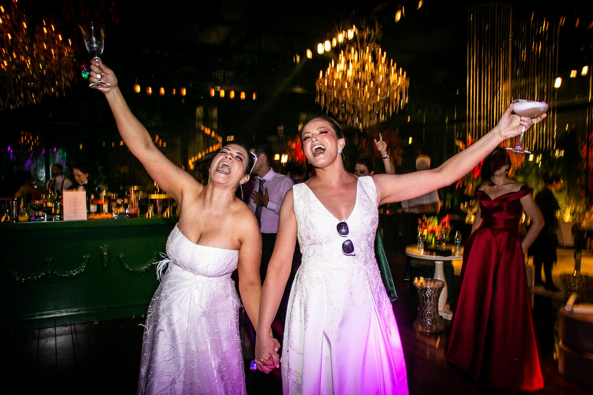 Foto Casamento Raphaela & Sheila - Imagem 73