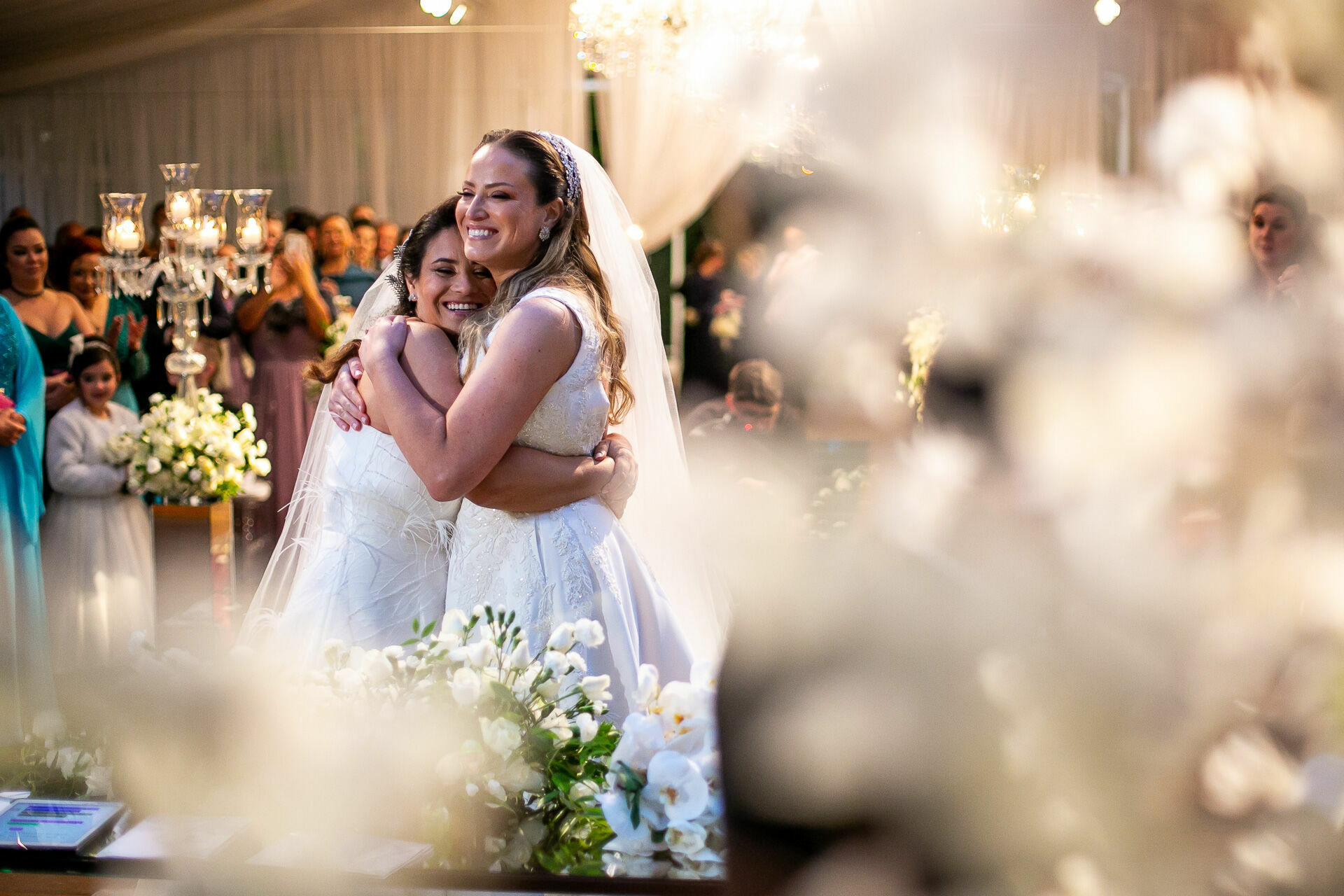 Foto Casamento Raphaela & Sheila - Imagem 43