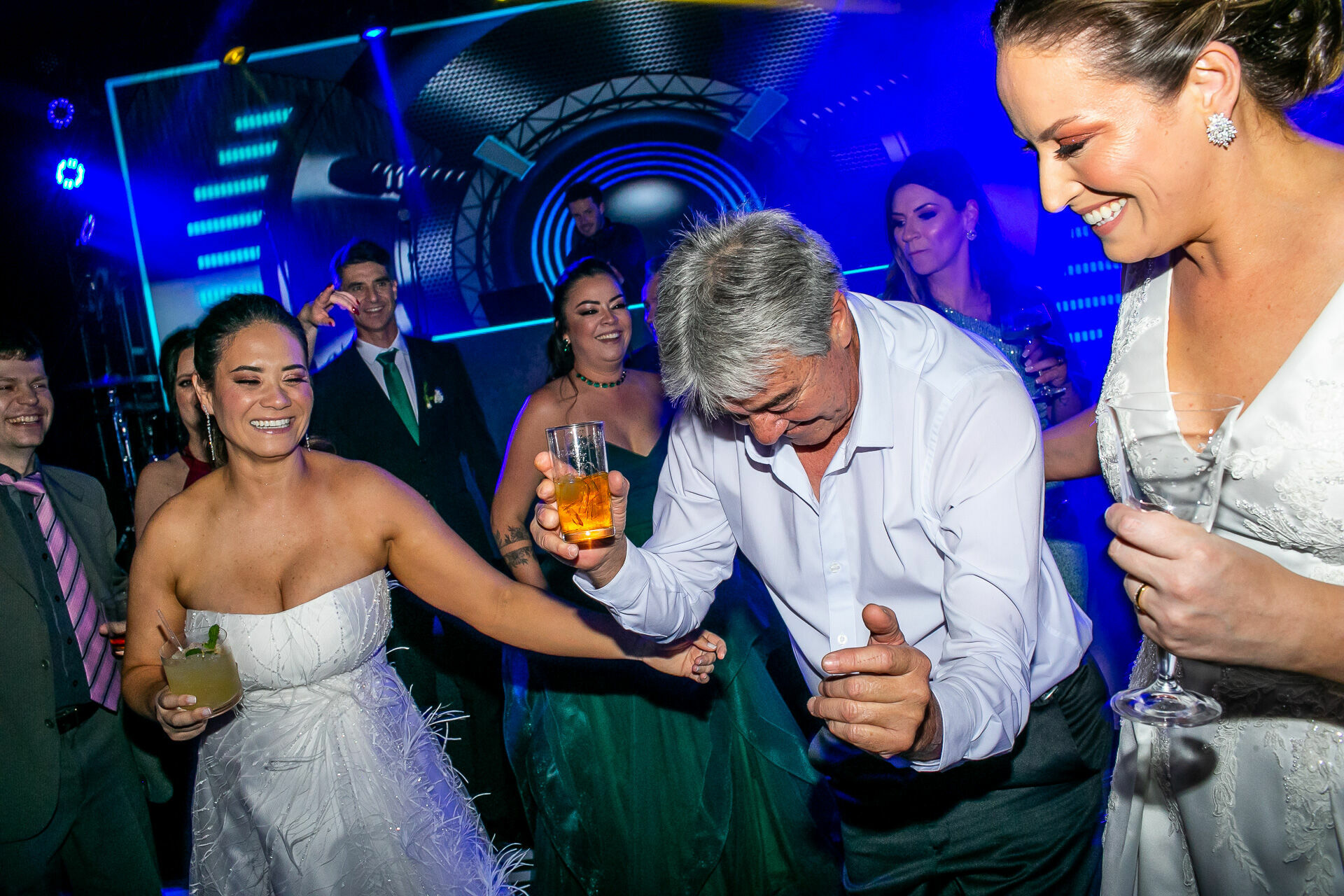 Foto Casamento Raphaela & Sheila - Imagem 56