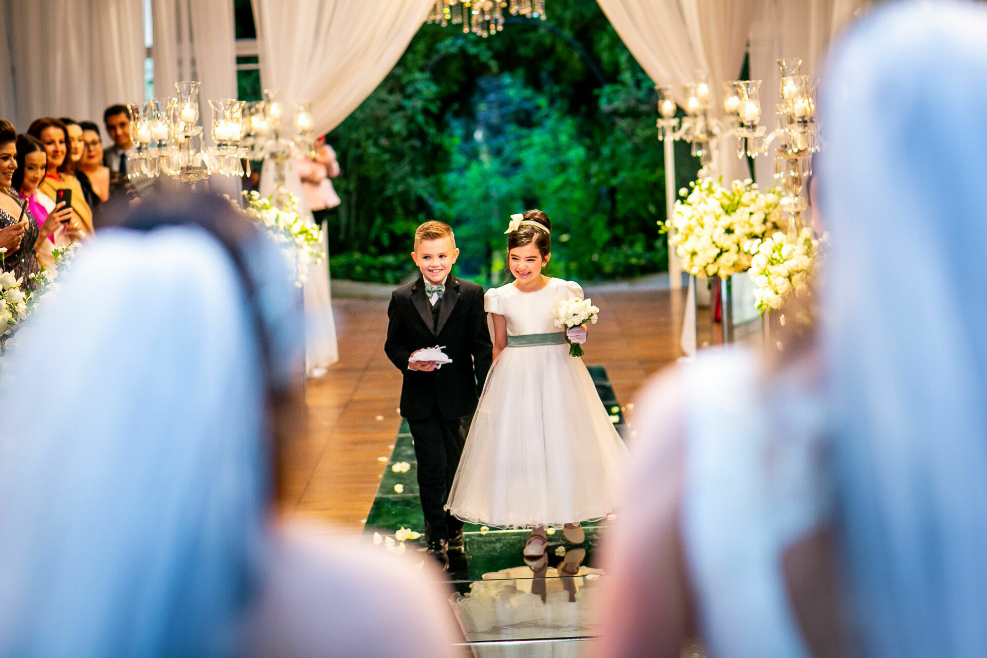 Foto Casamento Raphaela & Sheila - Imagem 32