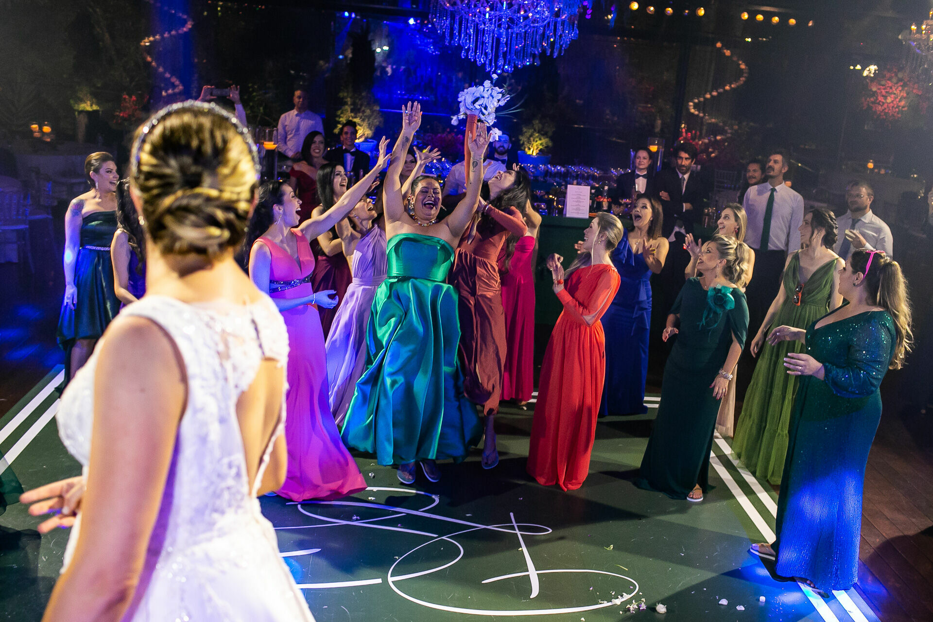 Foto Casamento Raphaela & Sheila - Imagem 72