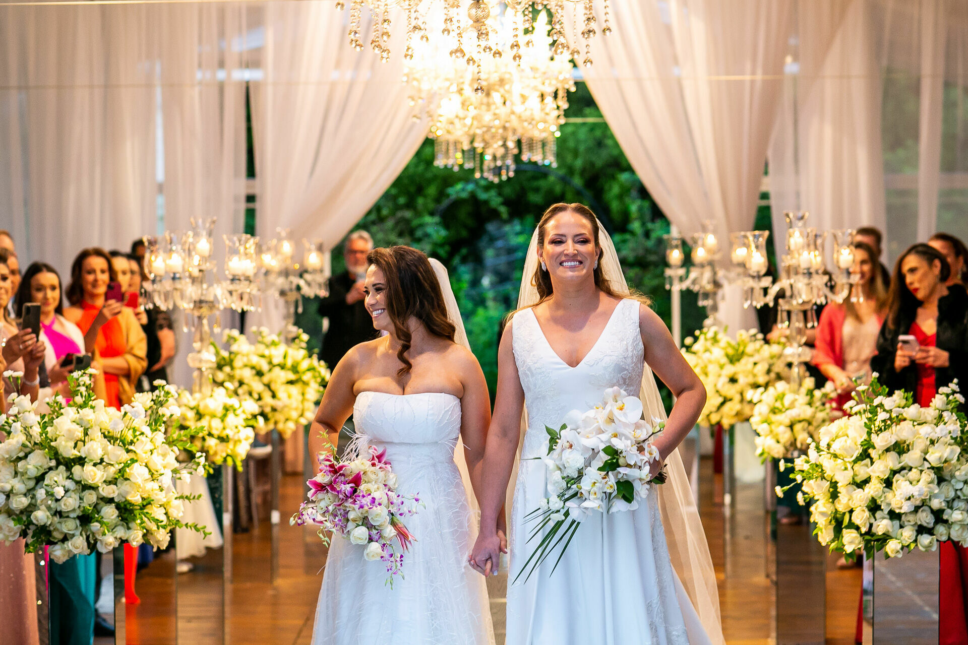 Foto Casamento Raphaela & Sheila - Imagem 23