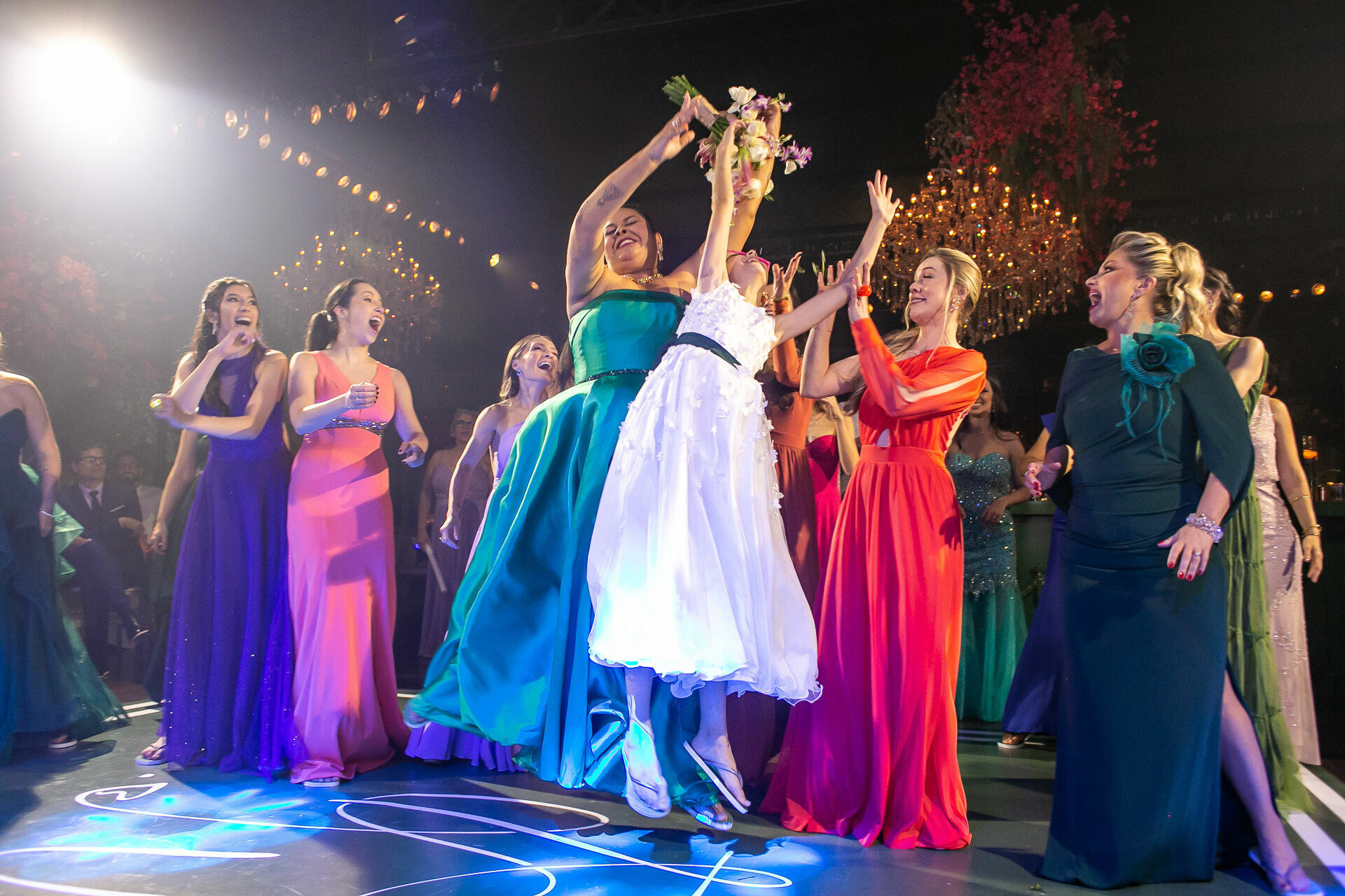 Foto Casamento Raphaela & Sheila - Imagem 68