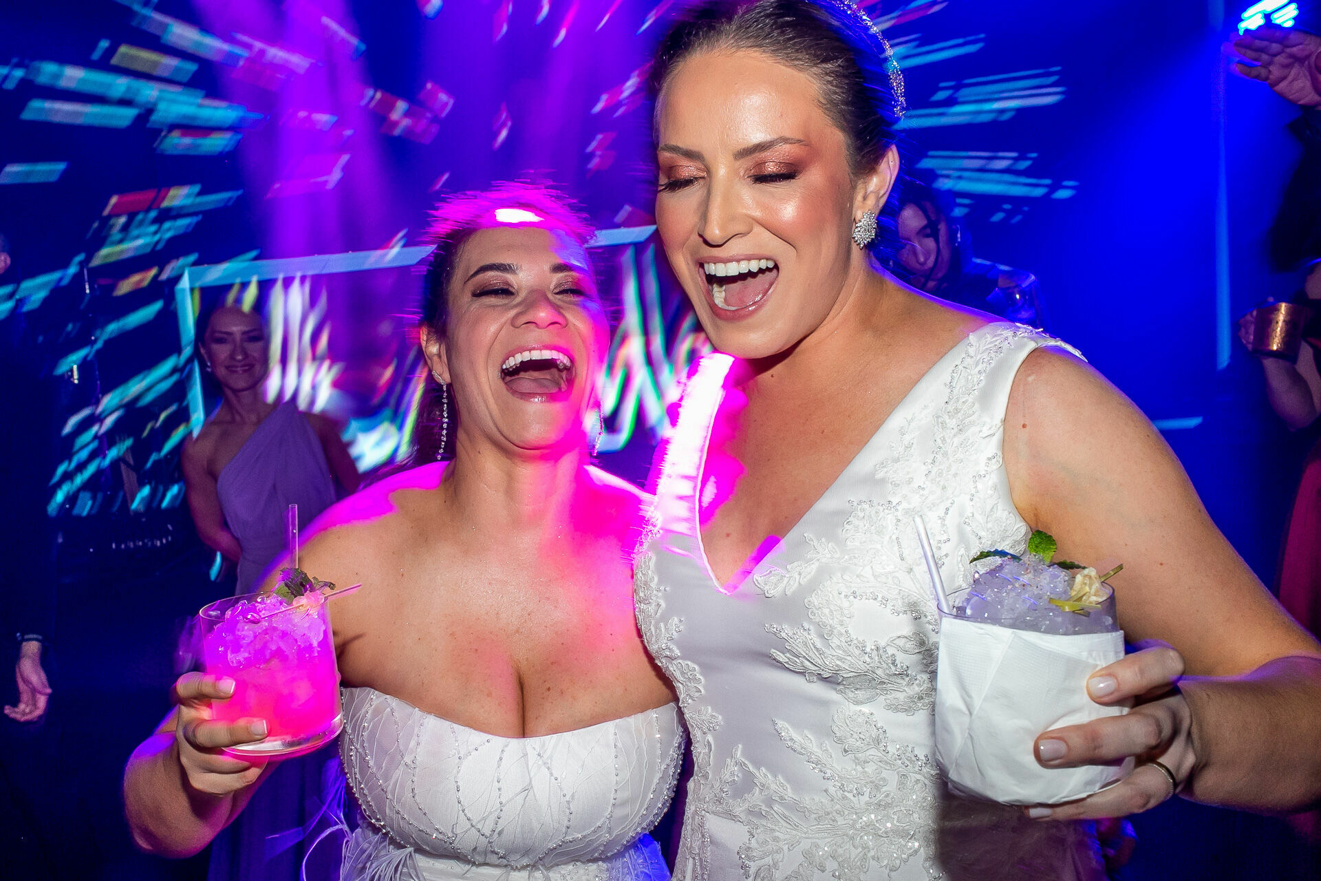 Foto Casamento Raphaela & Sheila - Imagem 58