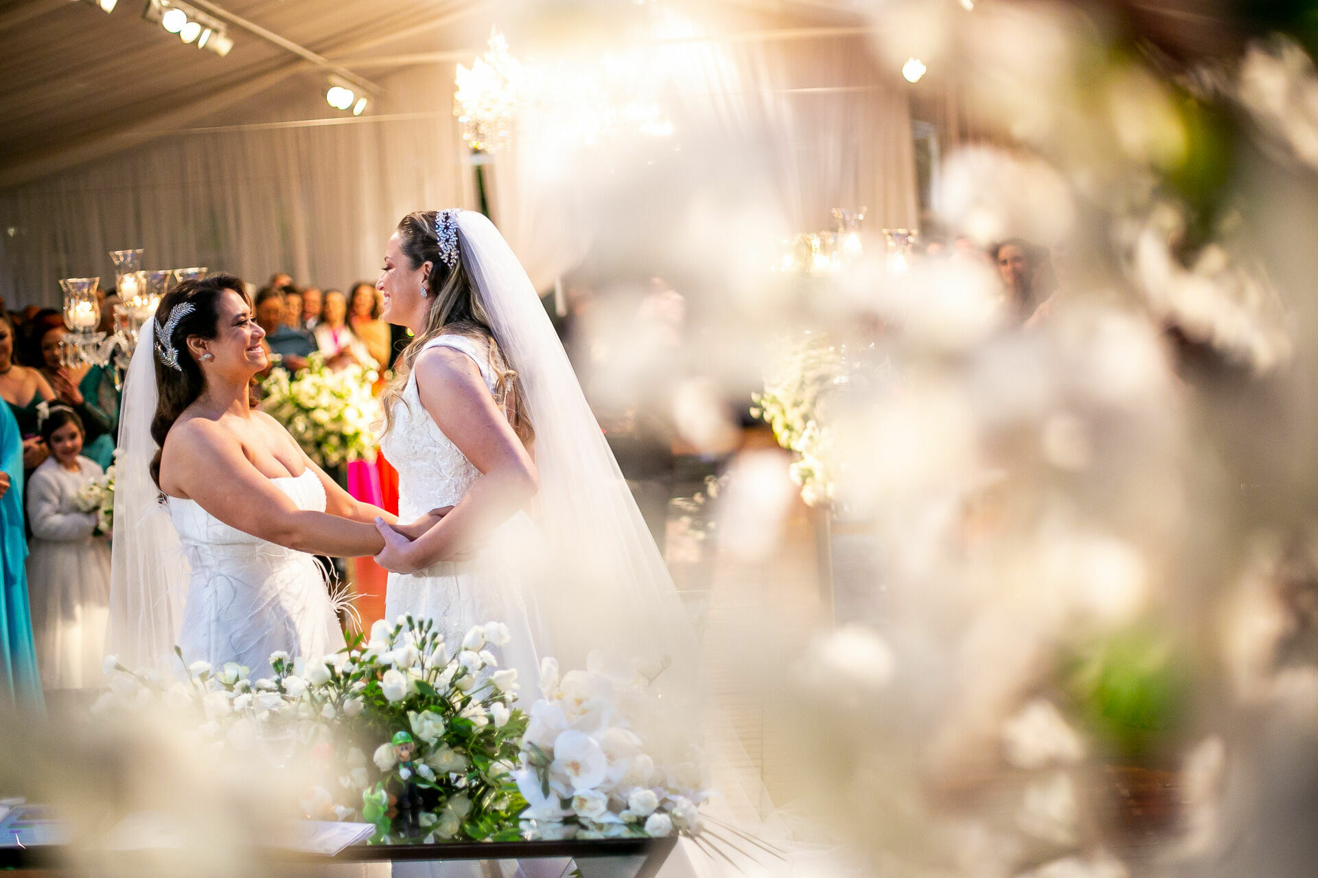 Foto Casamento Raphaela & Sheila - Imagem 42