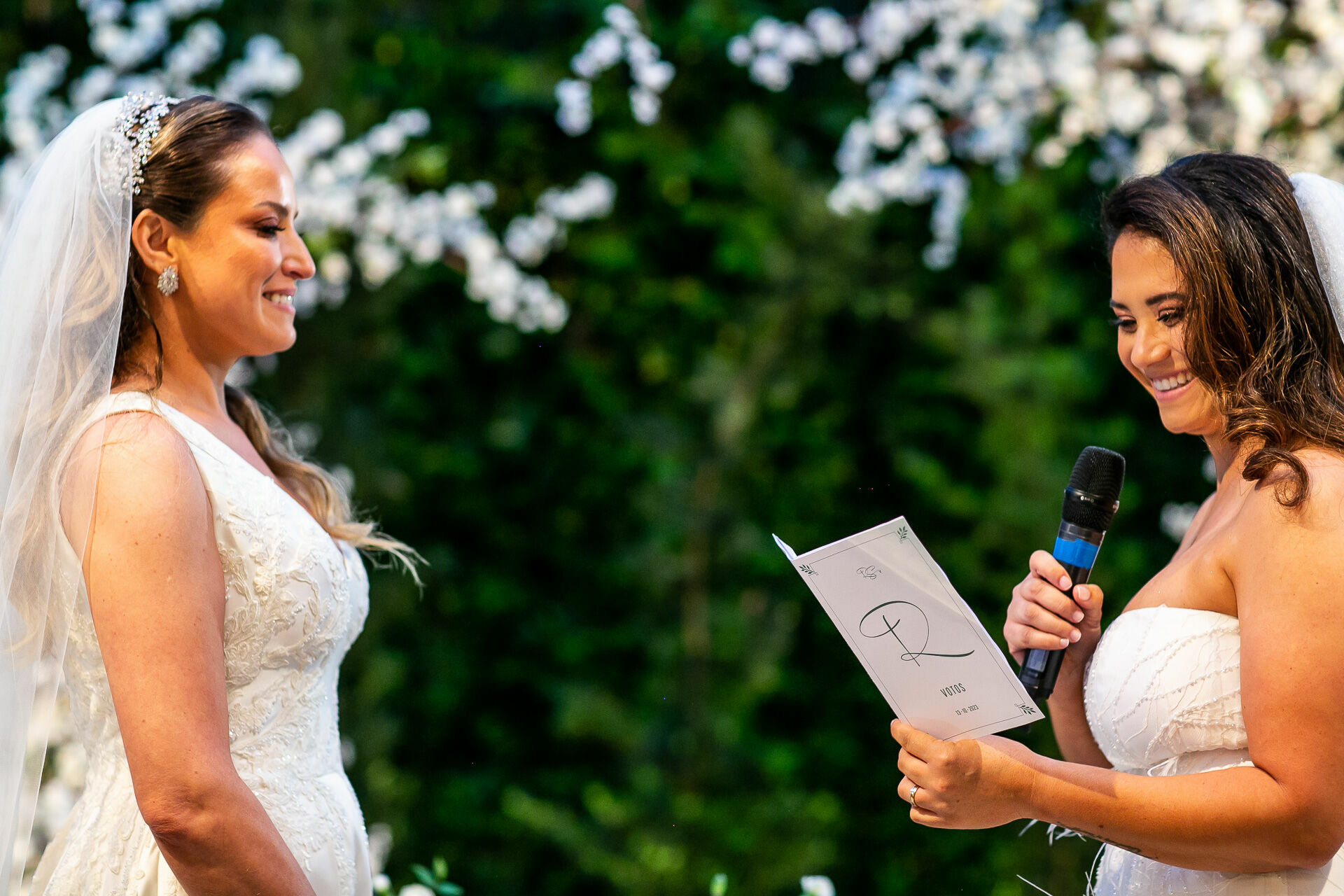 Foto Casamento Raphaela & Sheila - Imagem 36