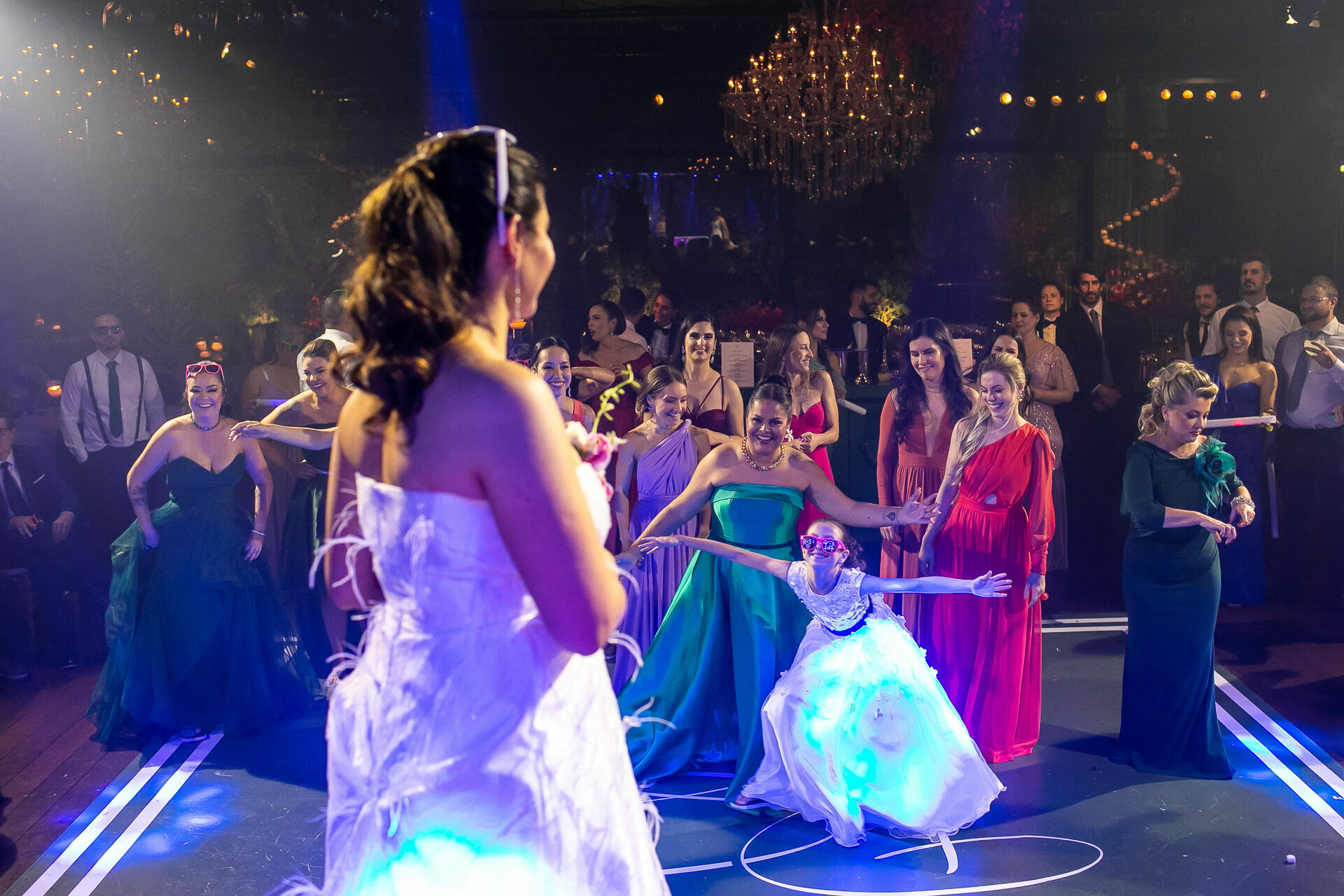 Foto Casamento Raphaela & Sheila - Imagem 67