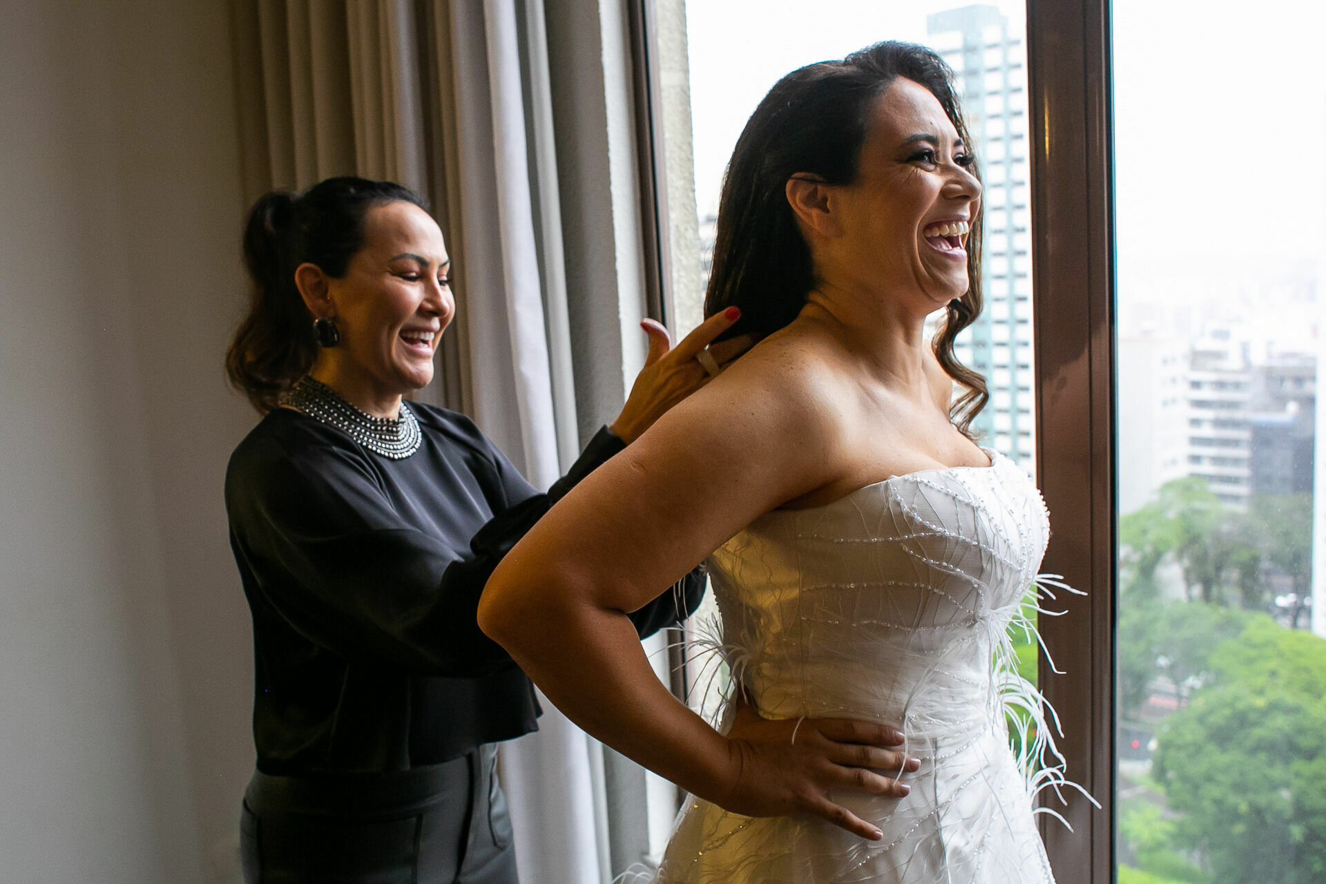 Foto Casamento Raphaela & Sheila - Imagem 6