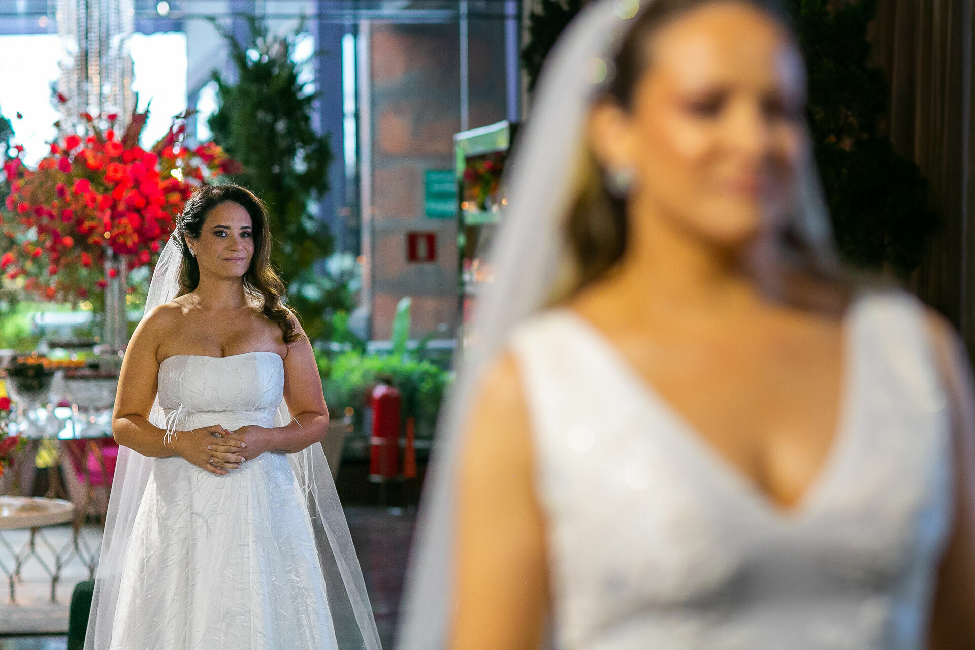 Foto Casamento Raphaela & Sheila - Imagem 13