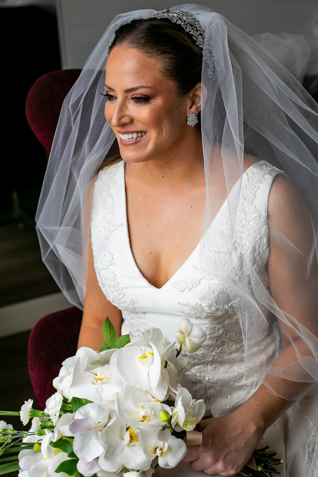 Foto Casamento Raphaela & Sheila - Imagem 7