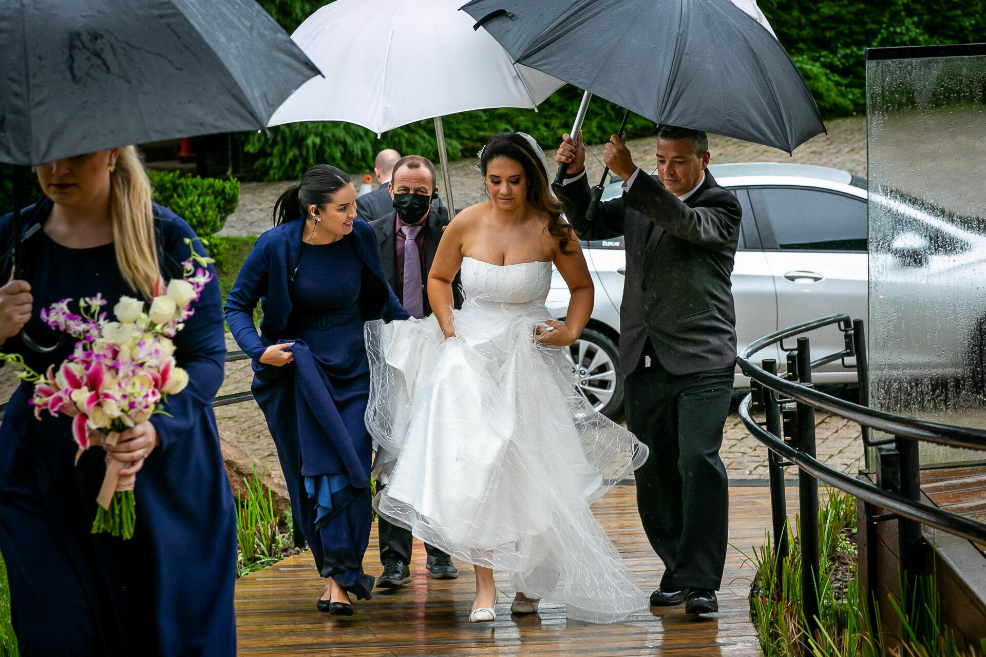 Foto Casamento Raphaela & Sheila - Imagem 12