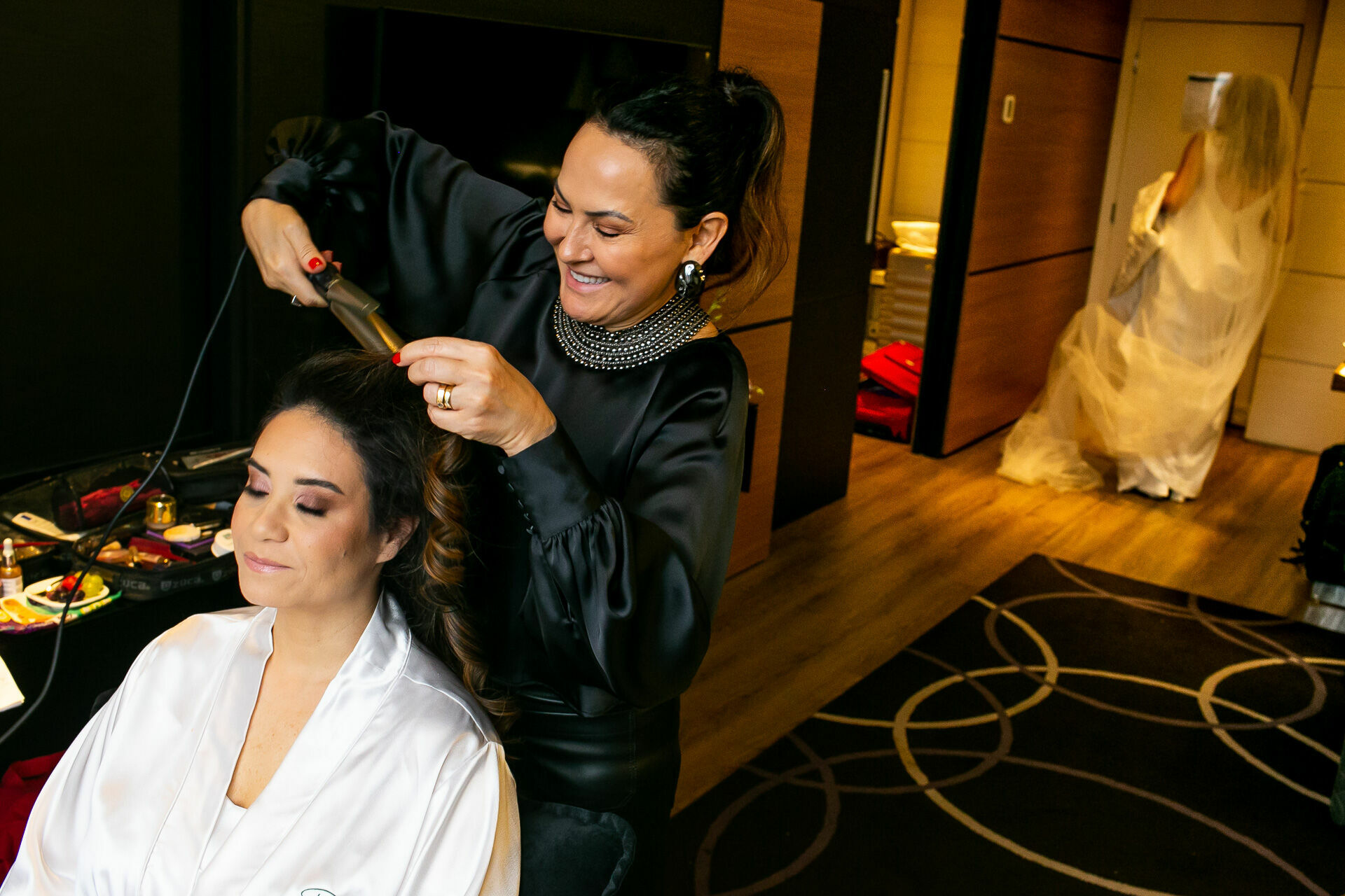 Foto Casamento Raphaela & Sheila - Imagem 8