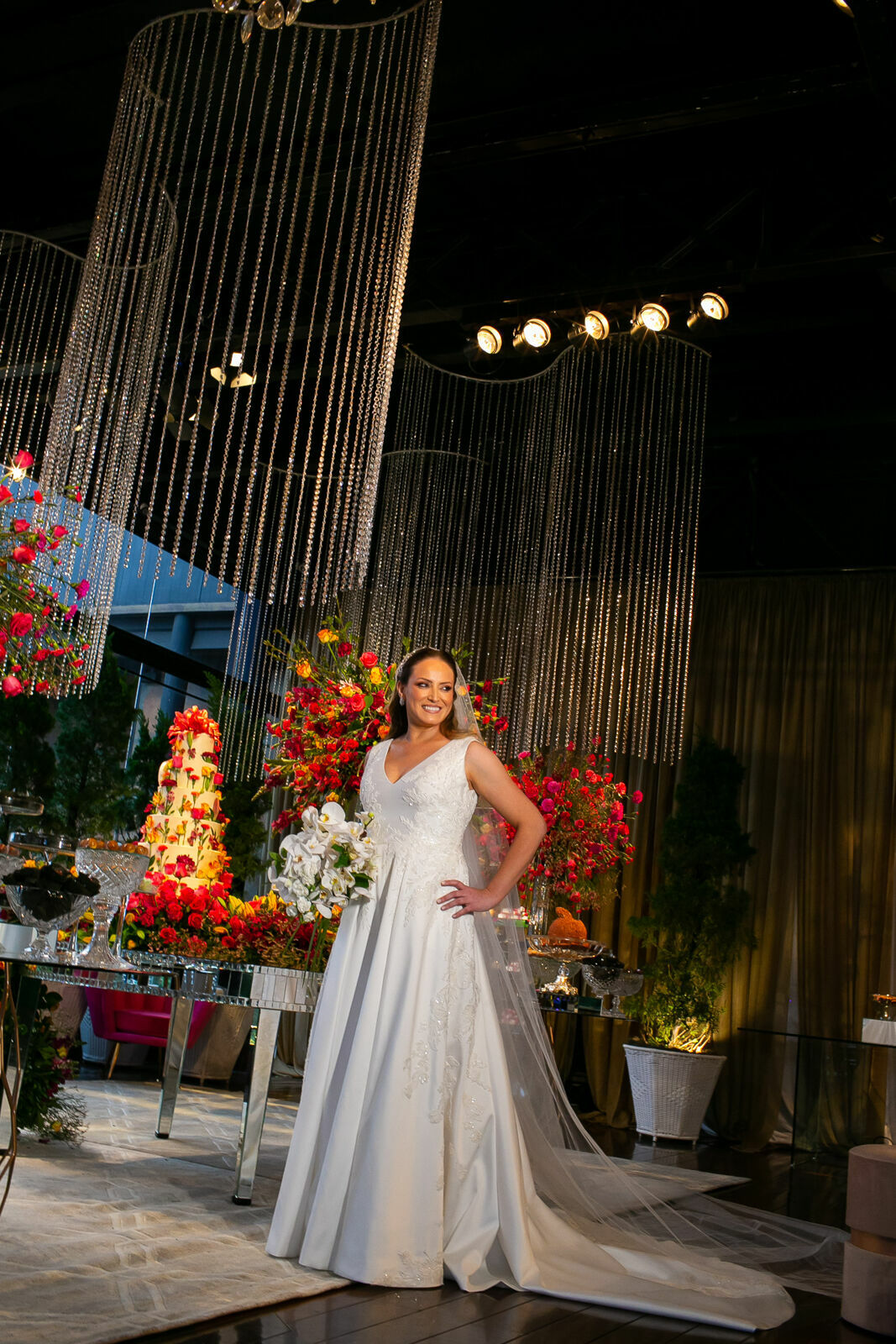 Foto Casamento Raphaela & Sheila - Imagem 11