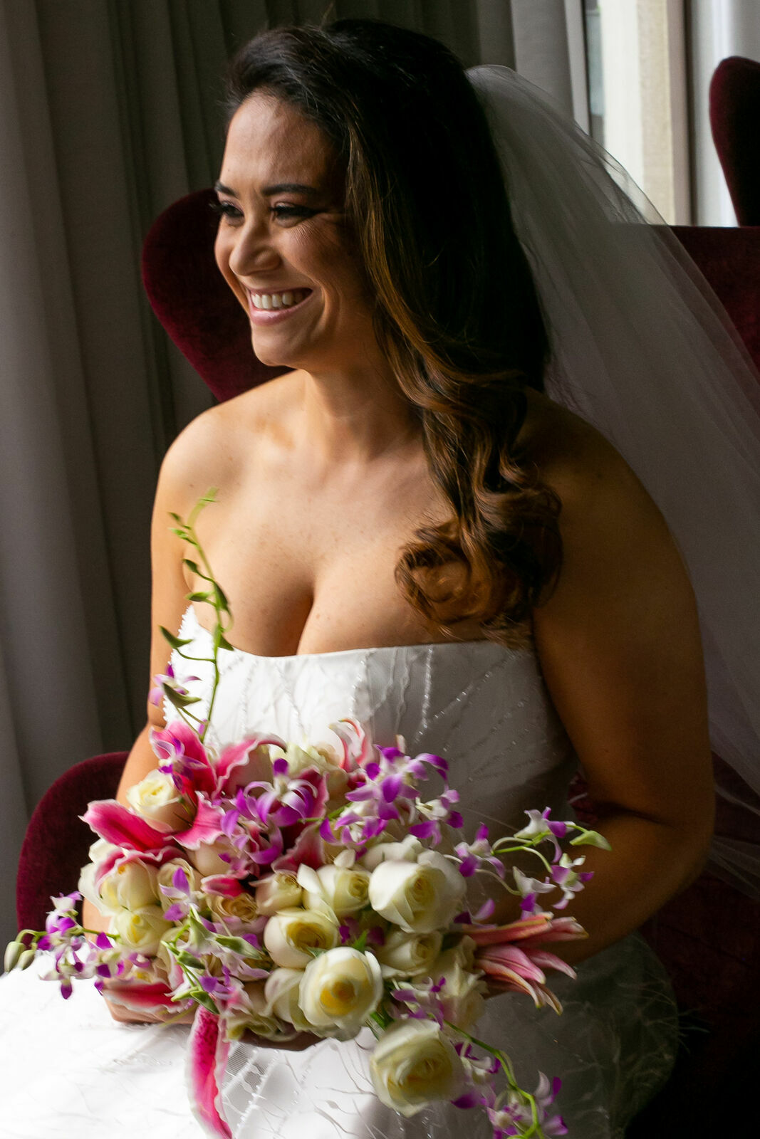 Foto Casamento Raphaela & Sheila - Imagem 9