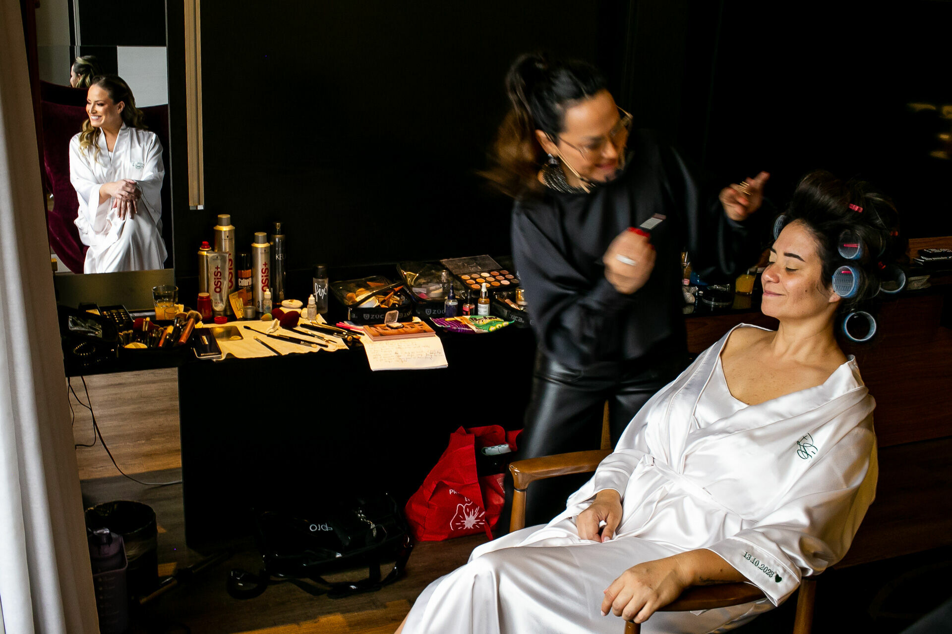 Foto Casamento Raphaela & Sheila - Imagem 0