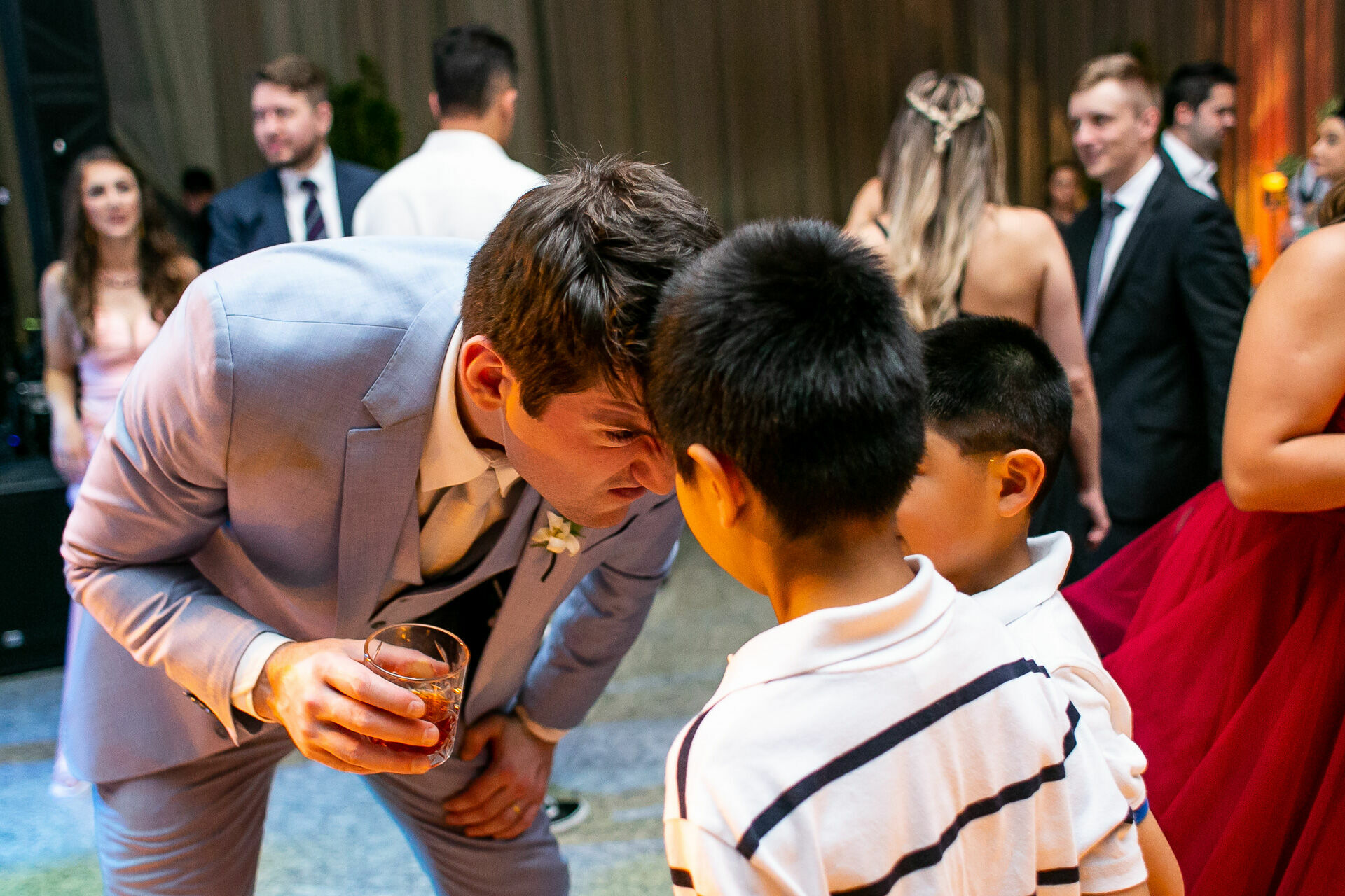 Foto Casamento Larissa & Gustavo - Imagem 90