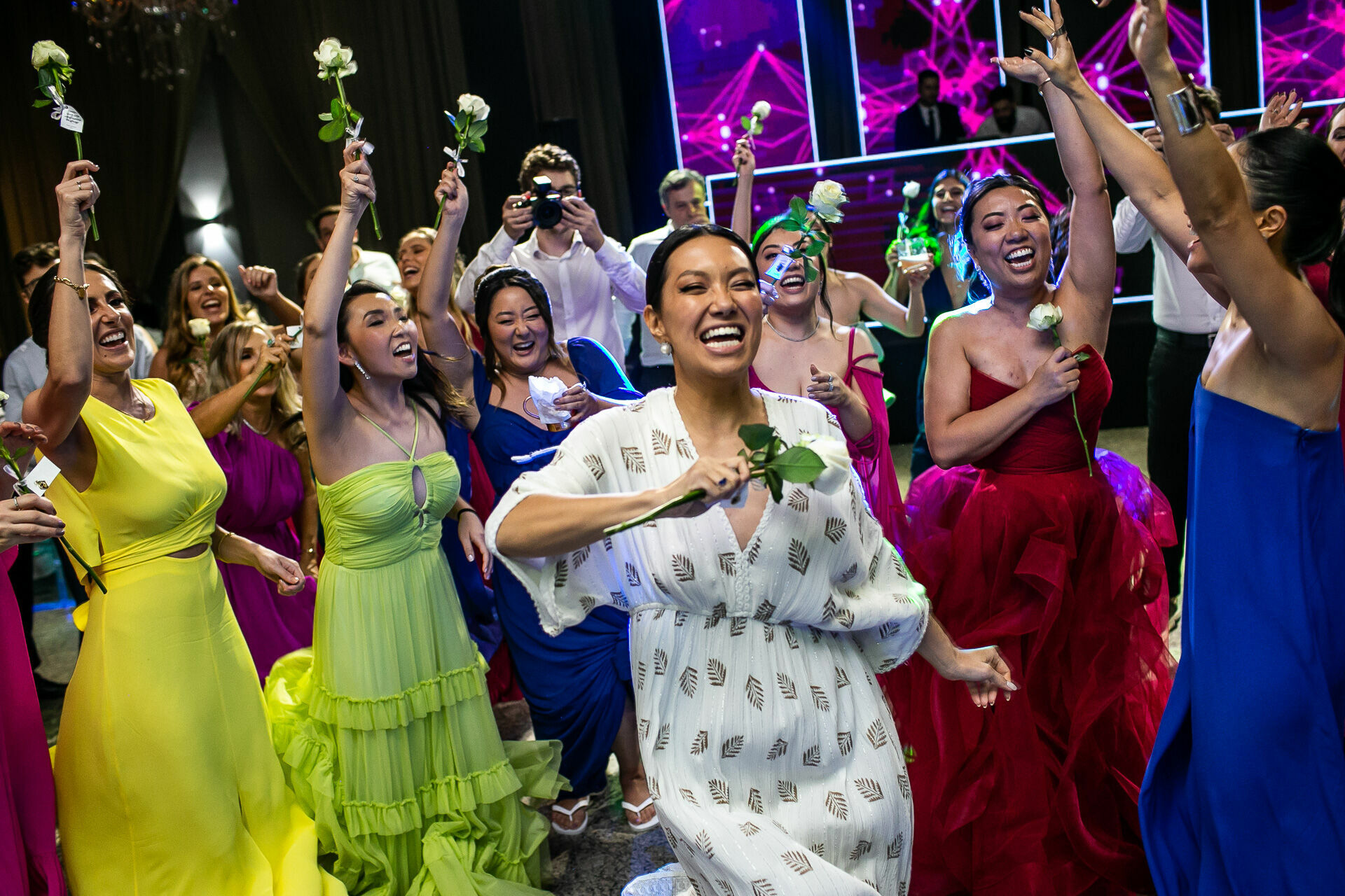 Foto Casamento Larissa & Gustavo - Imagem 94