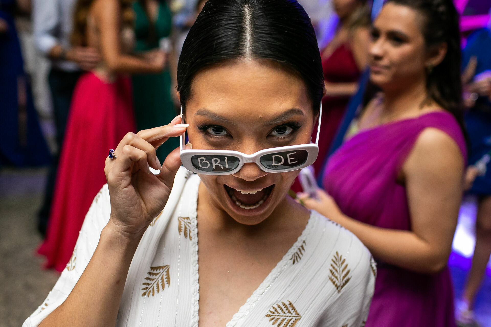 Foto Casamento Larissa & Gustavo - Imagem 96