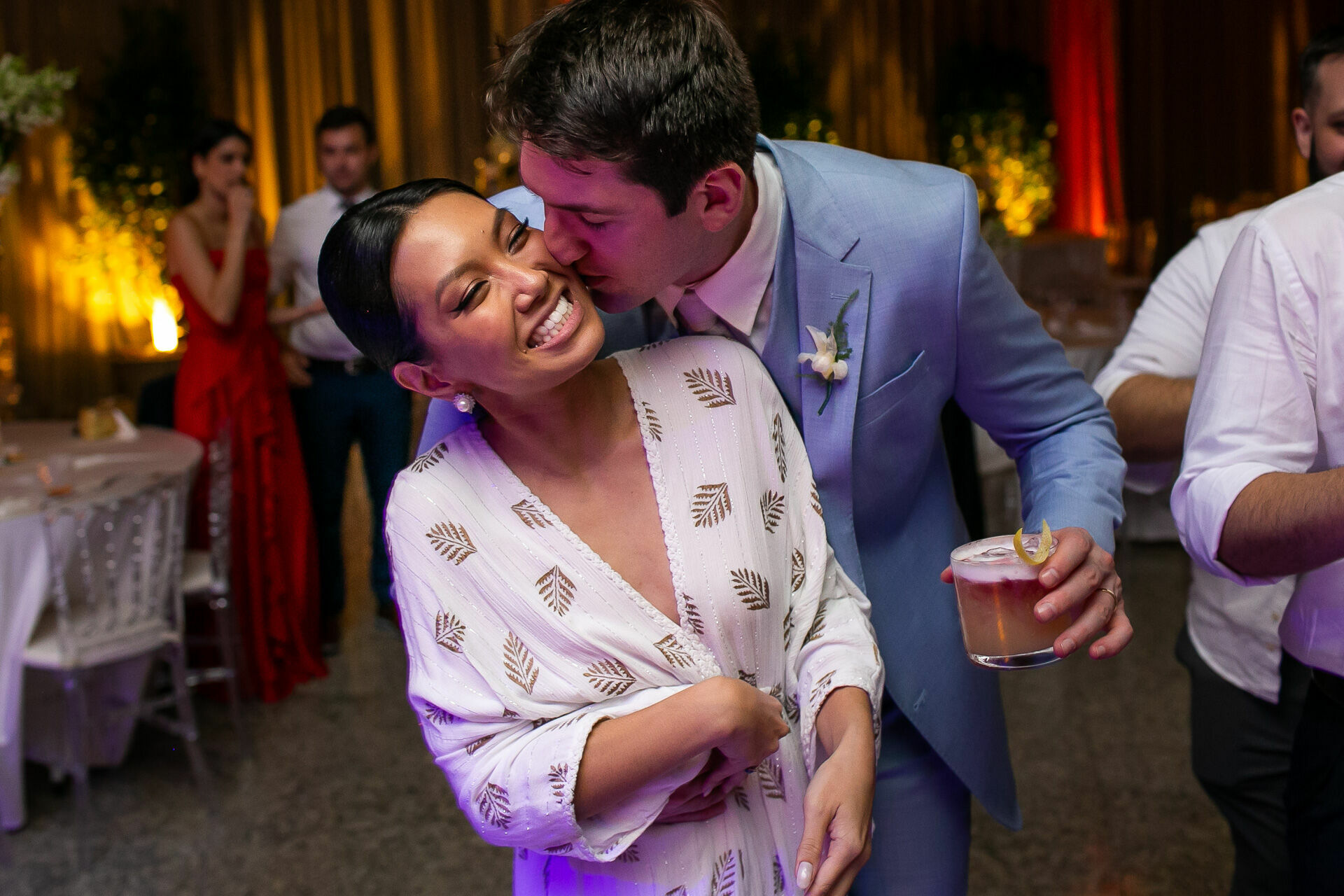 Foto Casamento Larissa & Gustavo - Imagem 92