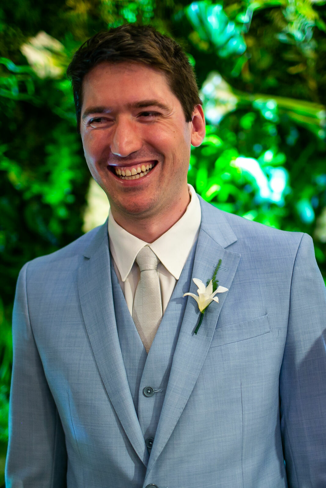 Foto Casamento Larissa & Gustavo - Imagem 28