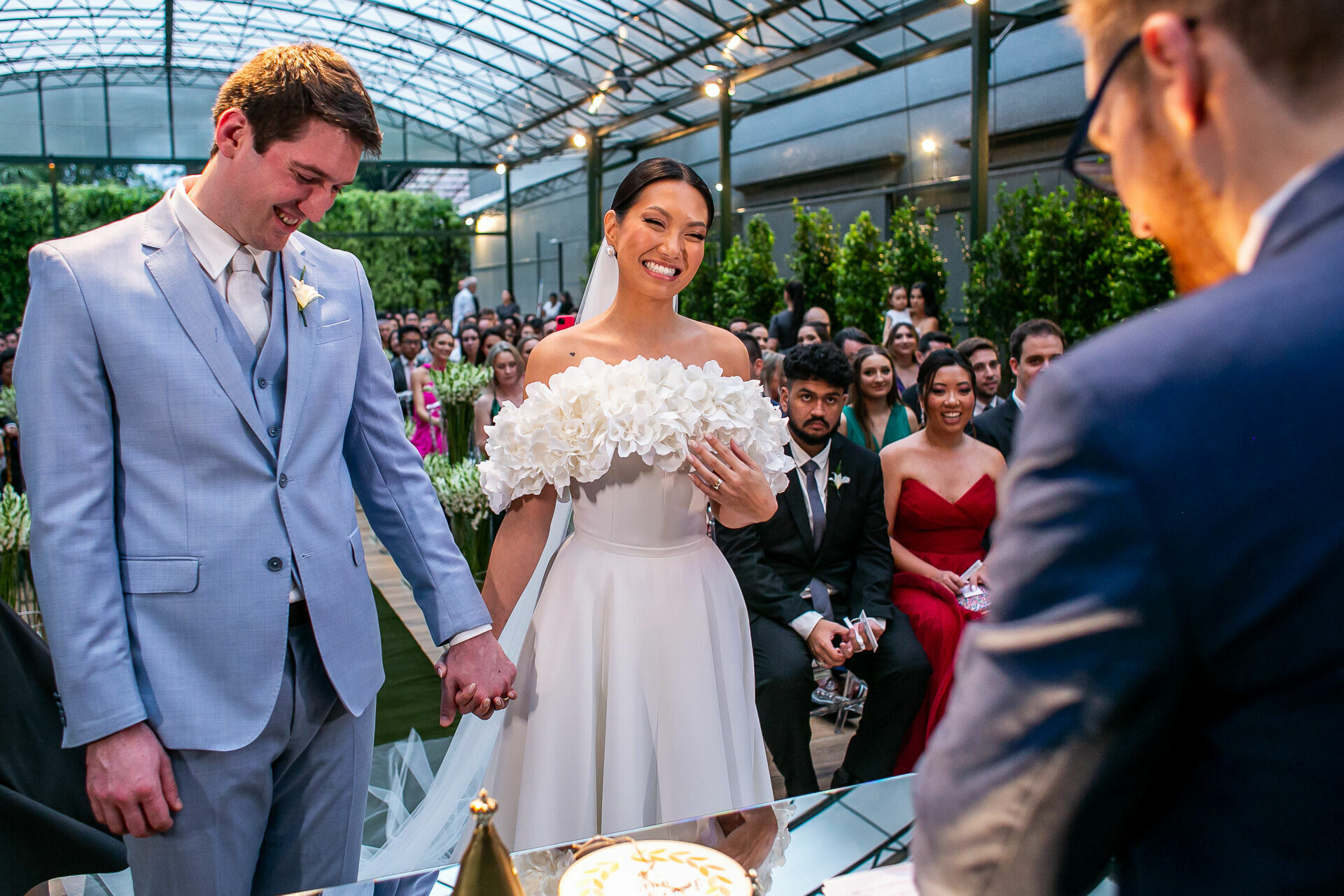 Foto Casamento Larissa & Gustavo - Imagem 51