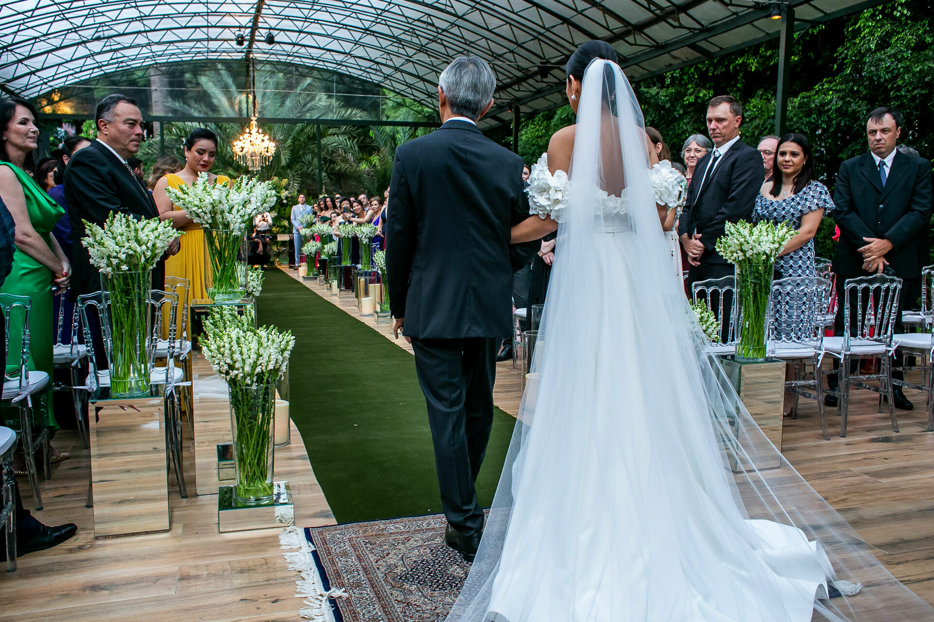 Foto Casamento Larissa & Gustavo - Imagem 35