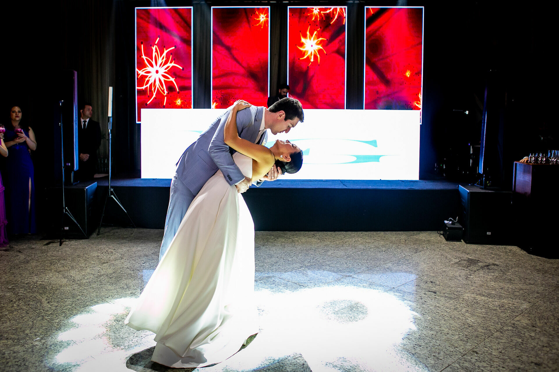 Foto Casamento Larissa & Gustavo - Imagem 72