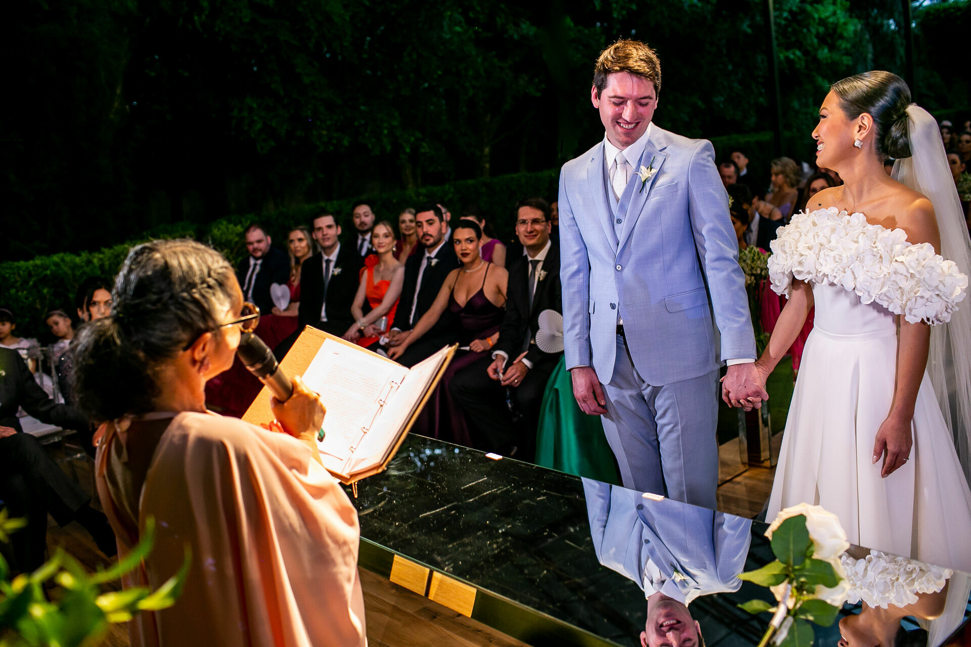 Foto Casamento Larissa & Gustavo - Imagem 48