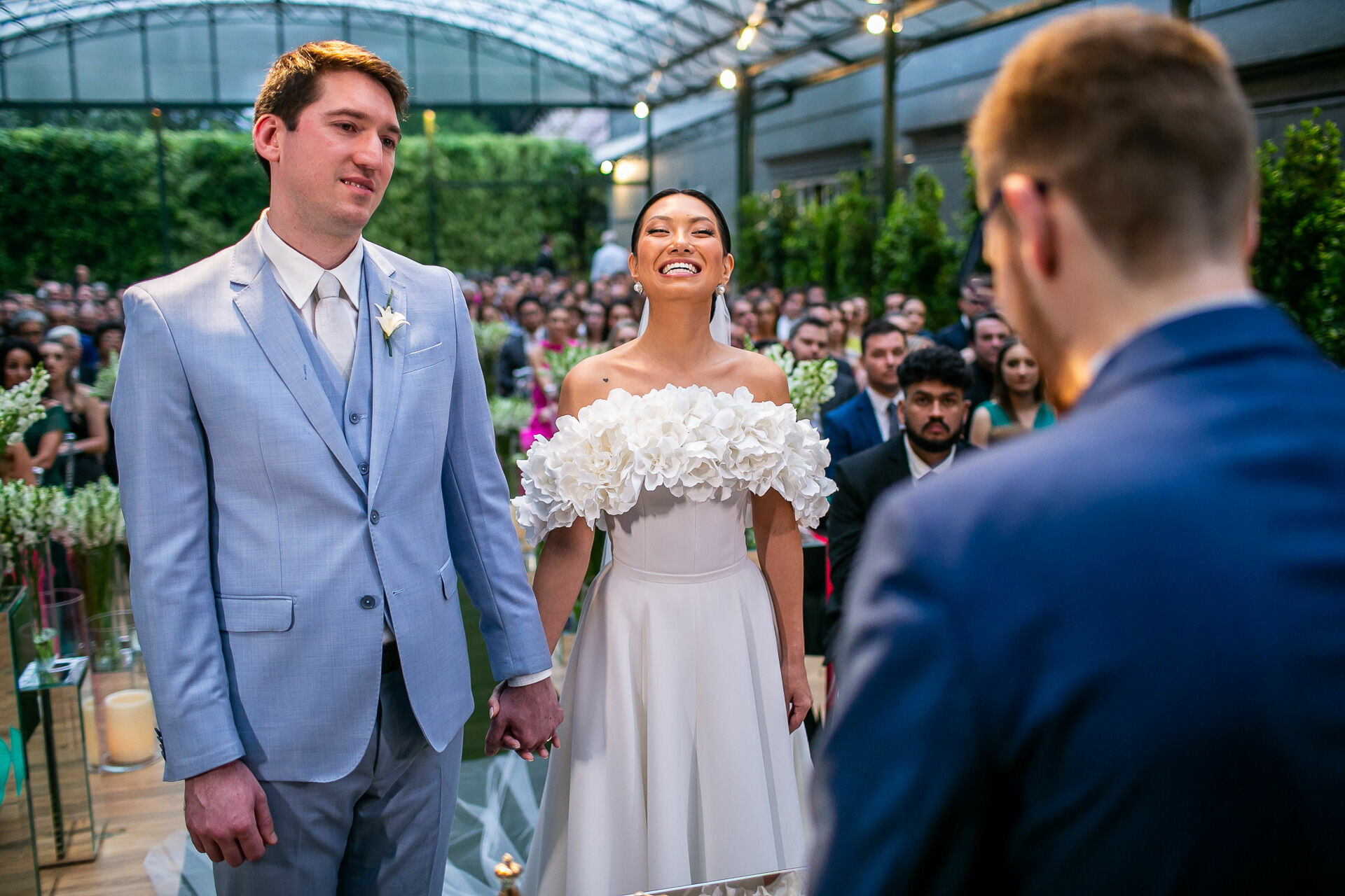 Foto Casamento Larissa & Gustavo - Imagem 52