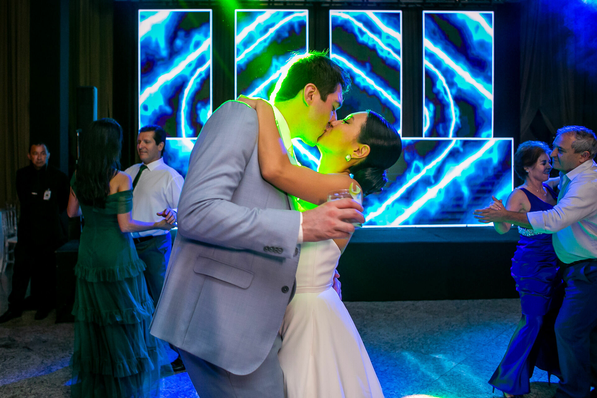 Foto Casamento Larissa & Gustavo - Imagem 75