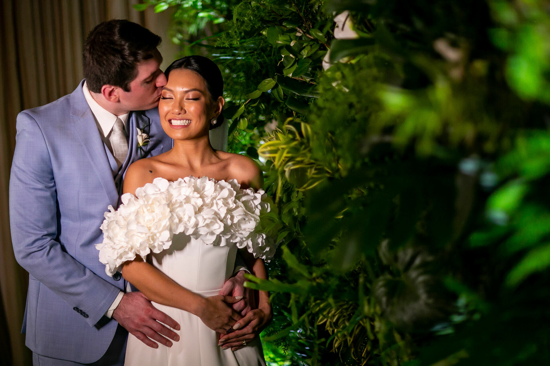 Foto Casamento Larissa & Gustavo - Imagem 62