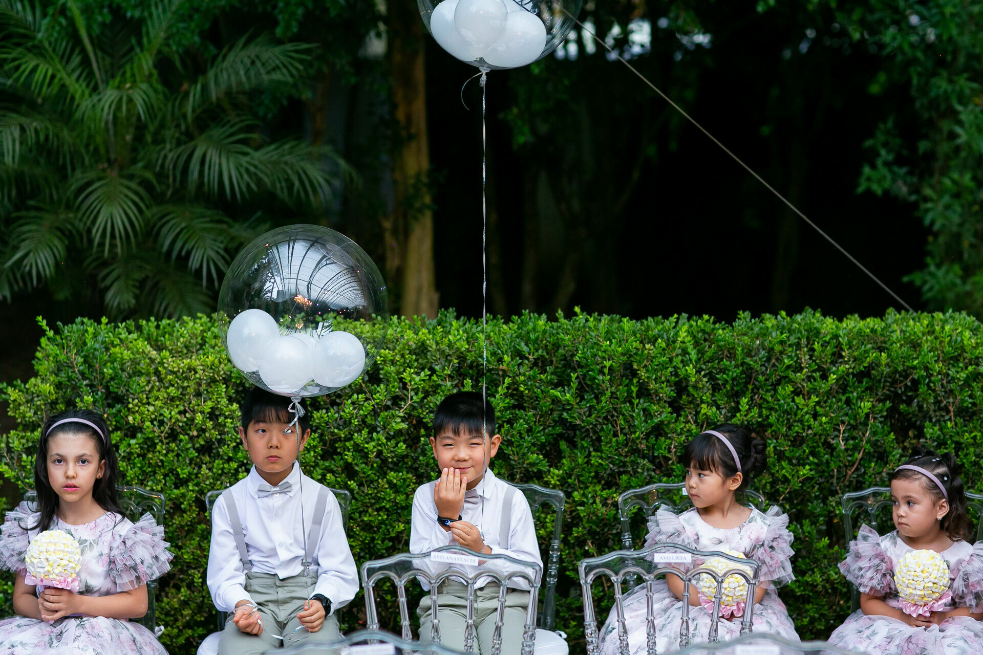 Foto Casamento Larissa & Gustavo - Imagem 34