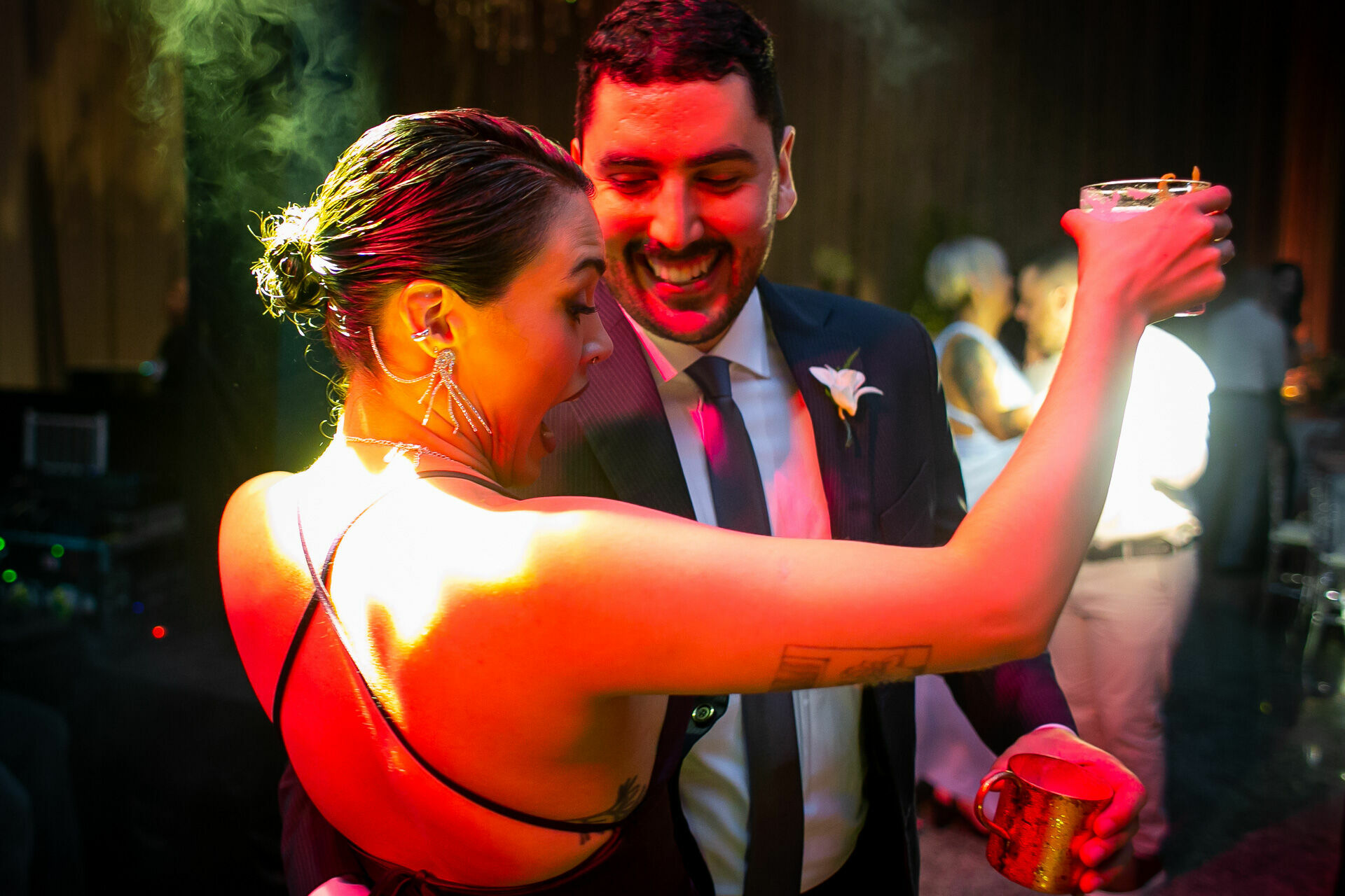 Foto Casamento Larissa & Gustavo - Imagem 71