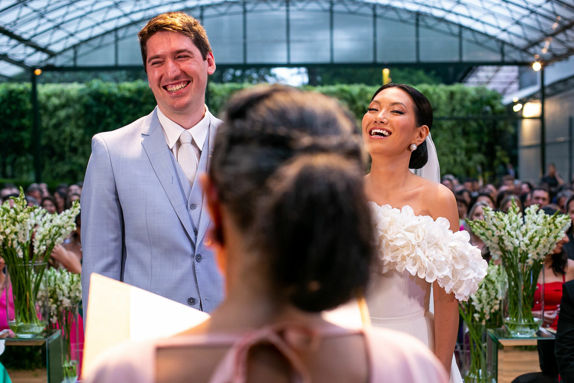 Foto Casamento Larissa & Gustavo - Imagem 53